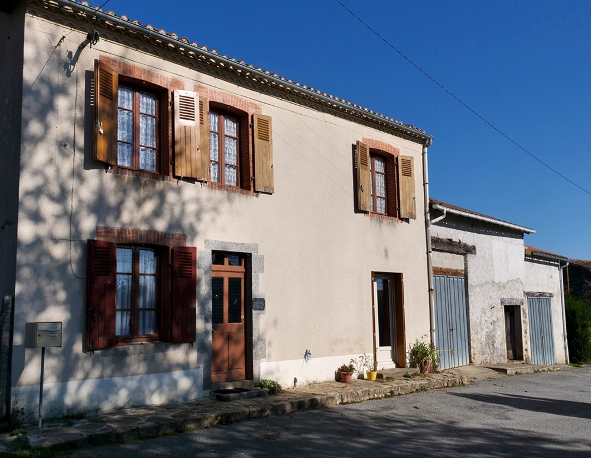 Maison