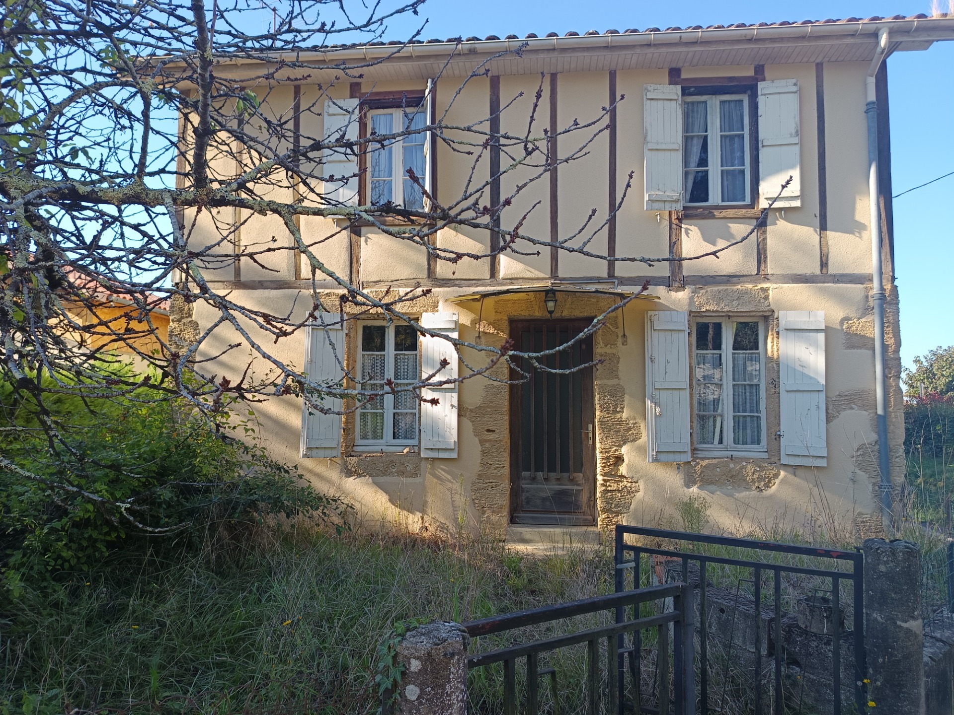 Maison