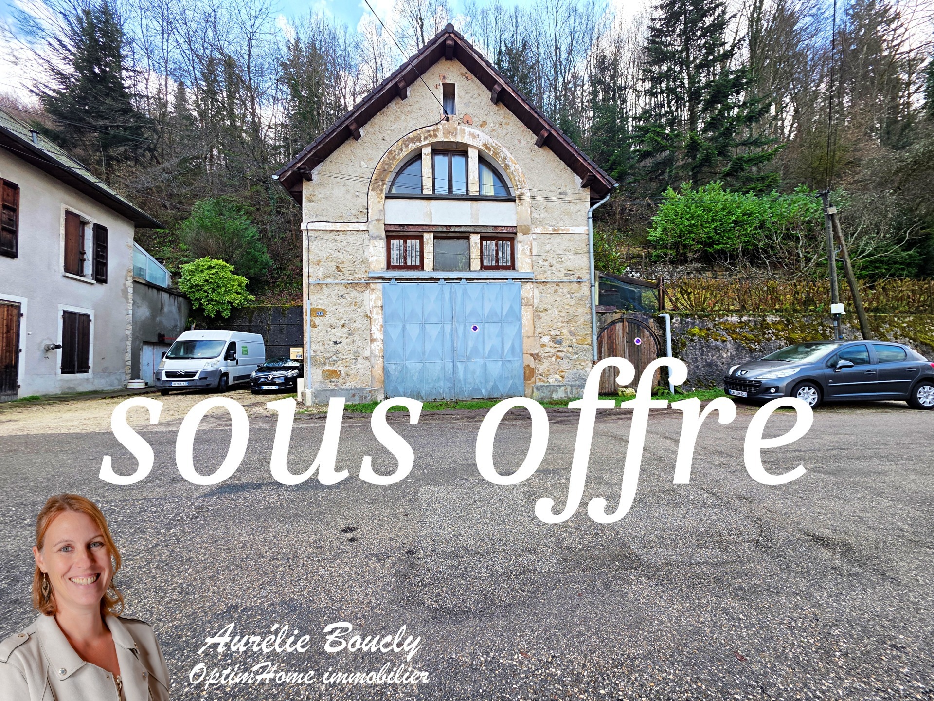 Local/bureau