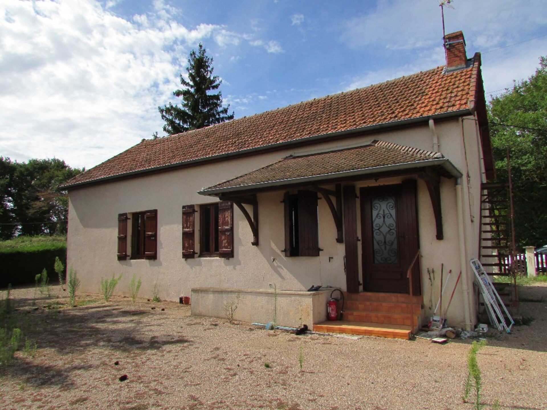 Maison