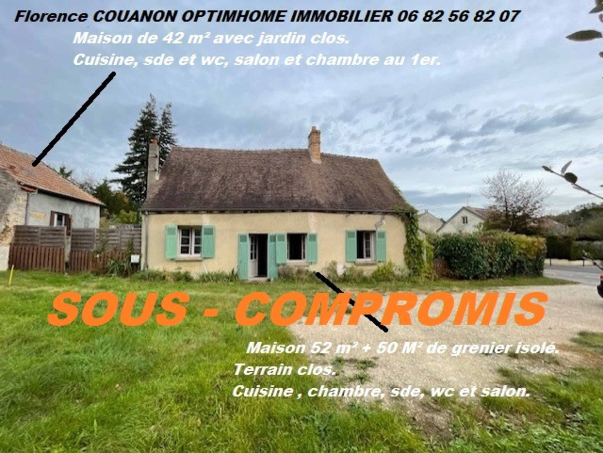 Maison