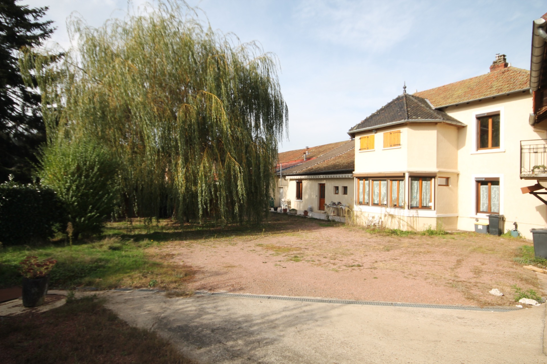 Maison