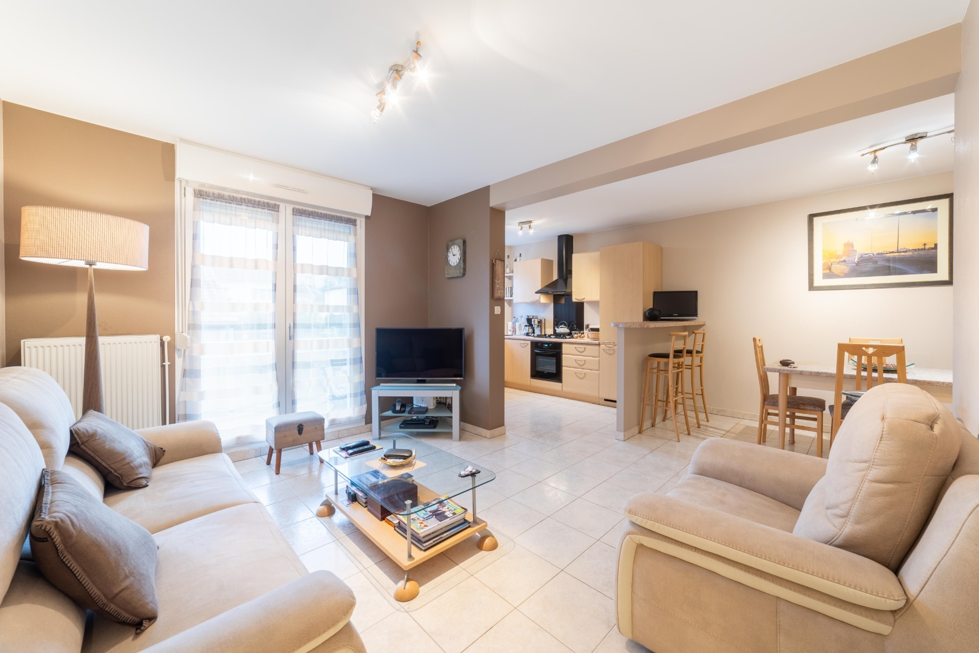 Appartement