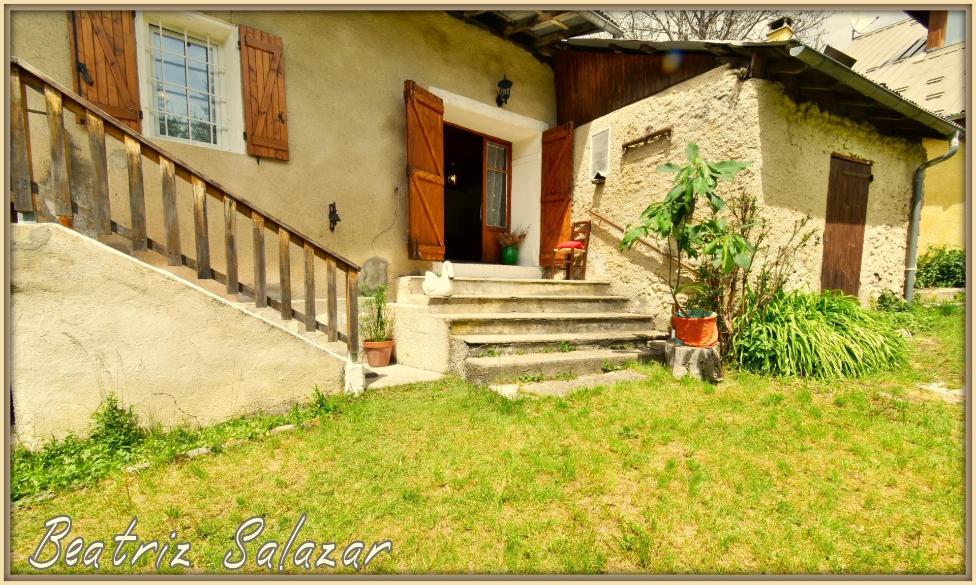Maison
