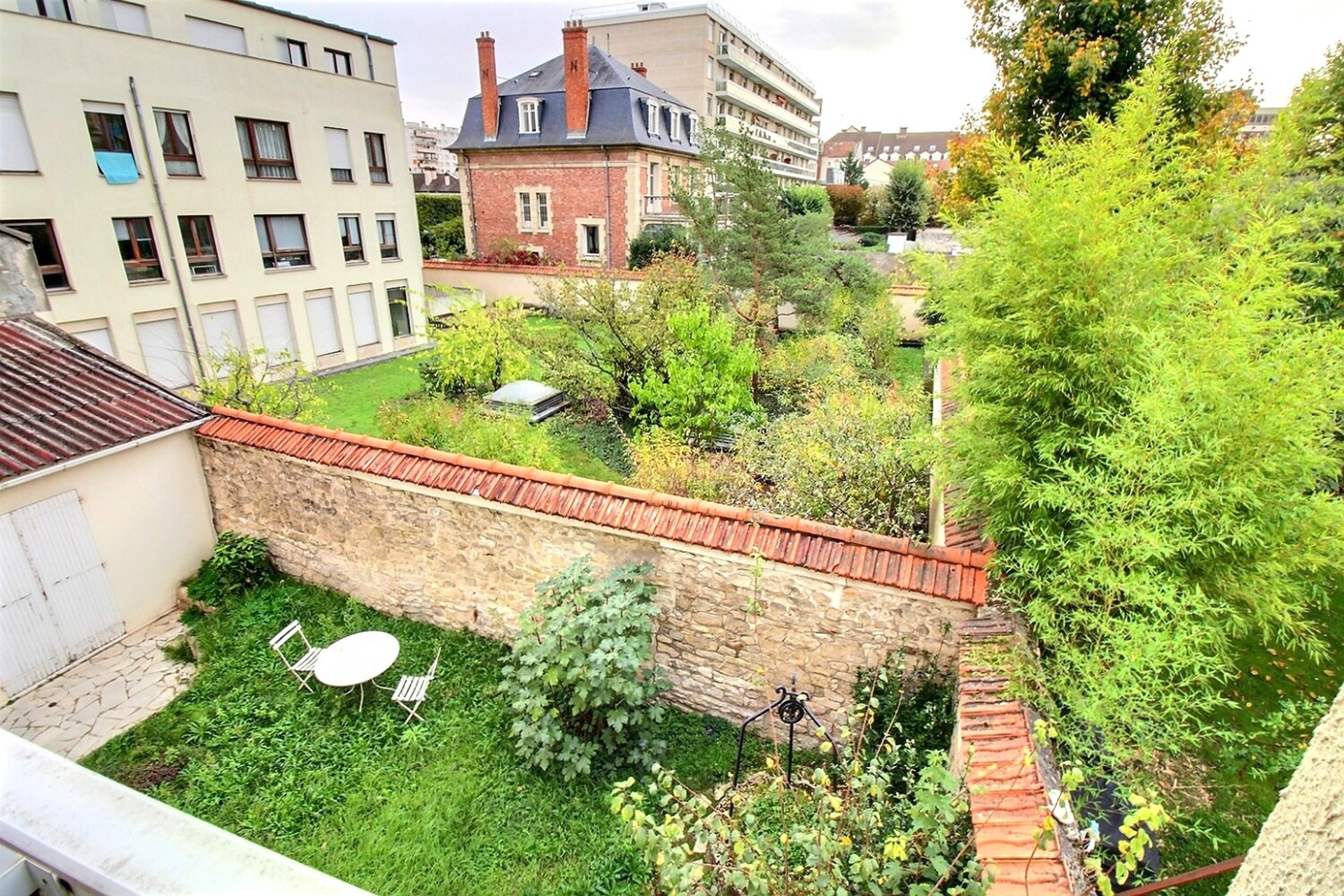 Appartement