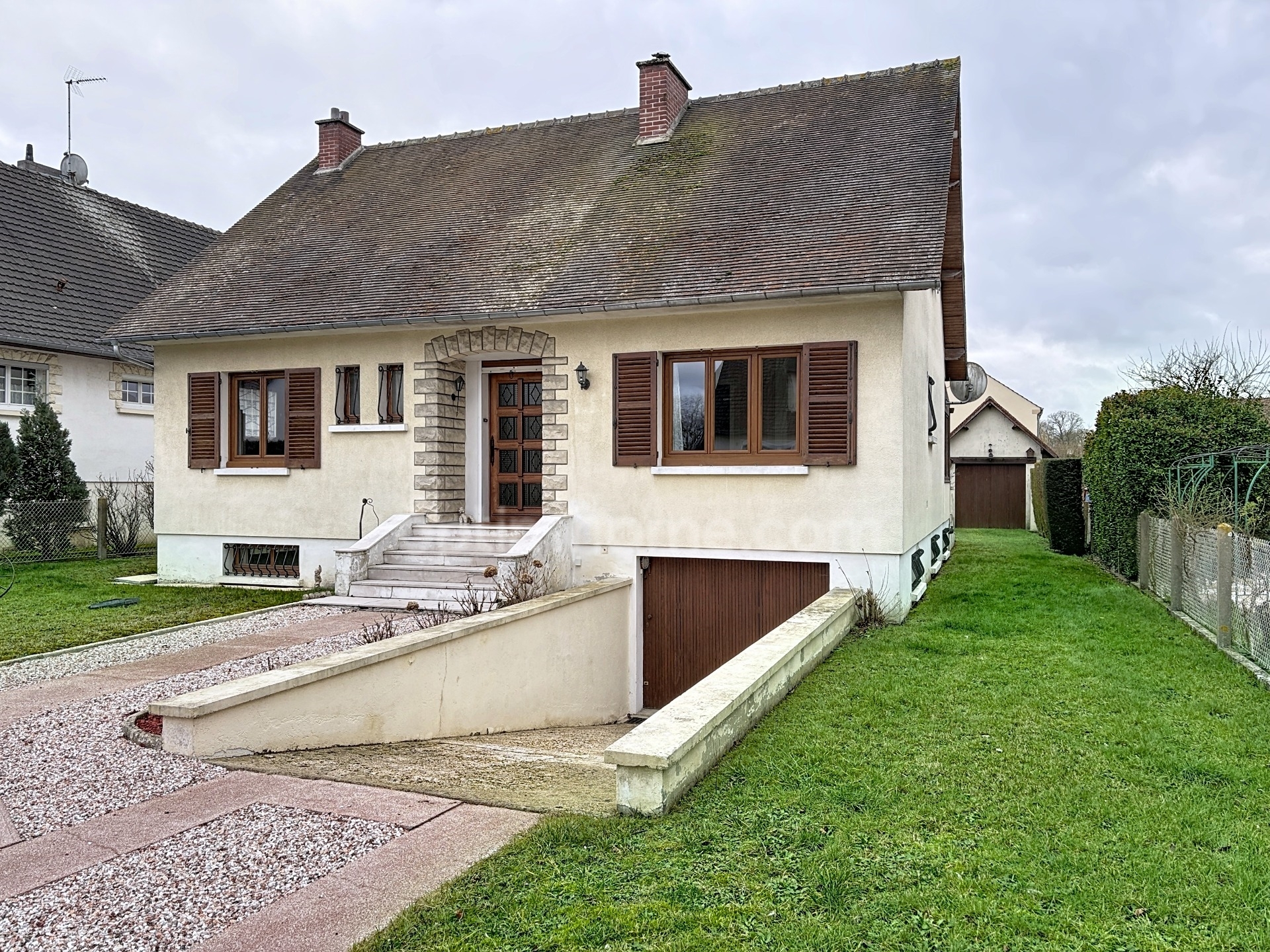 Maison