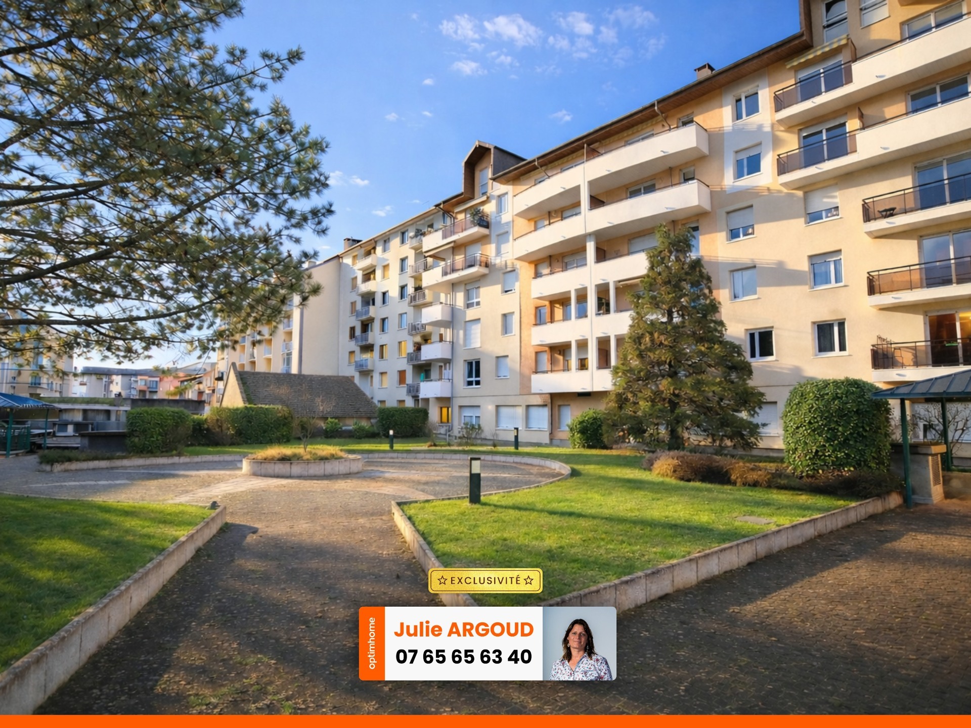 Appartement