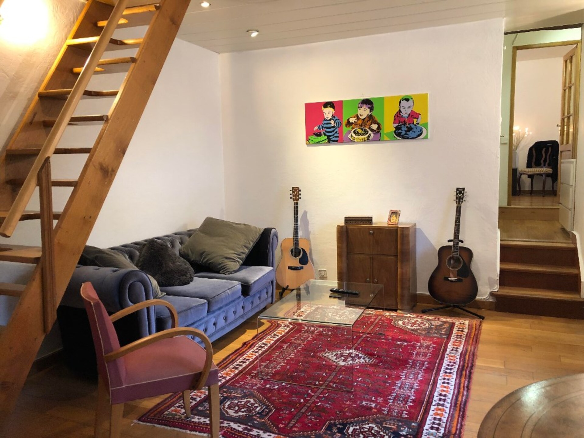 Appartement