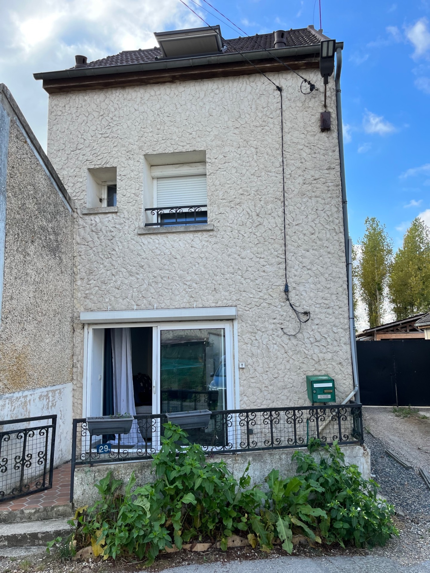 Maison