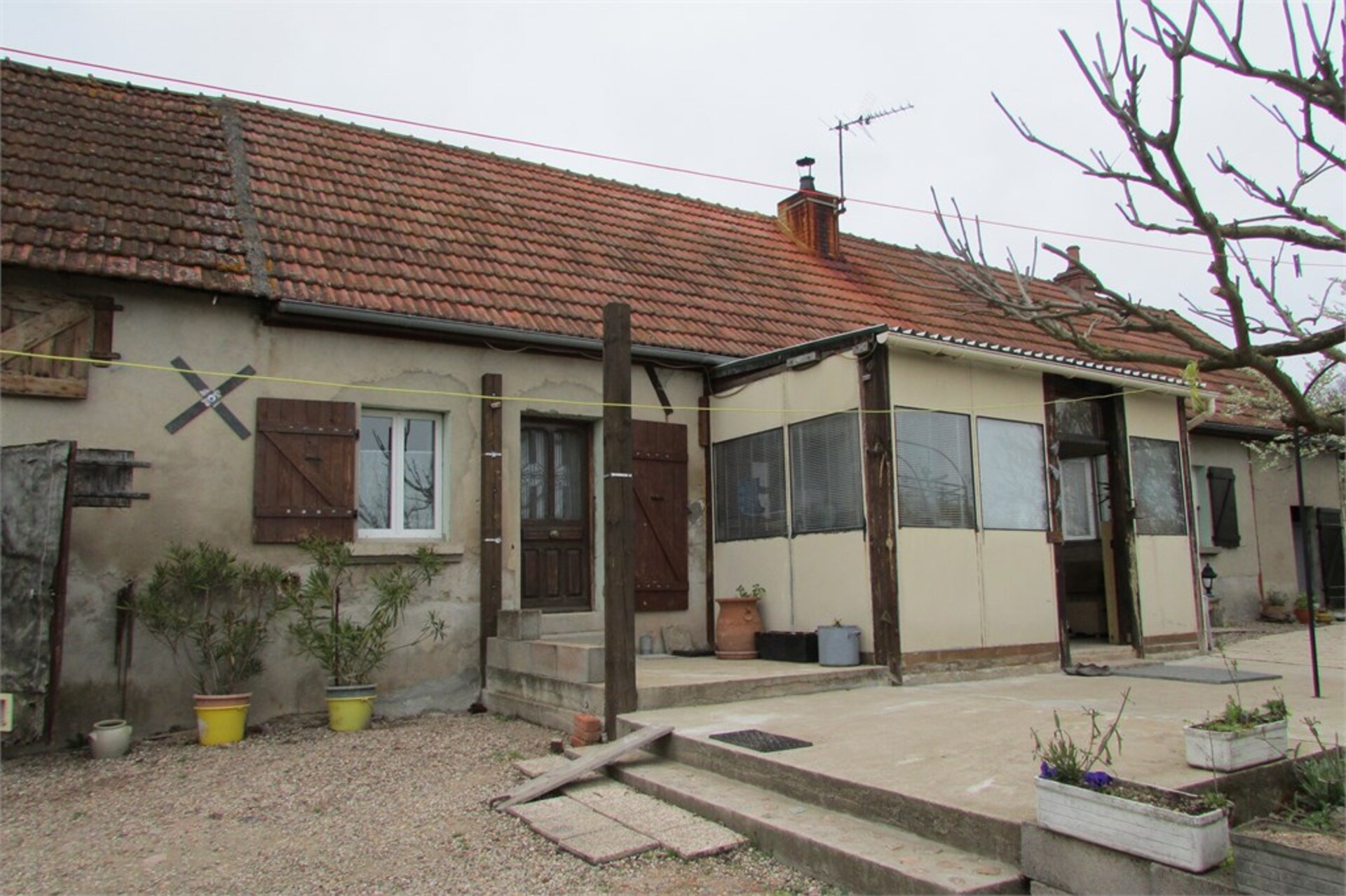 Maison