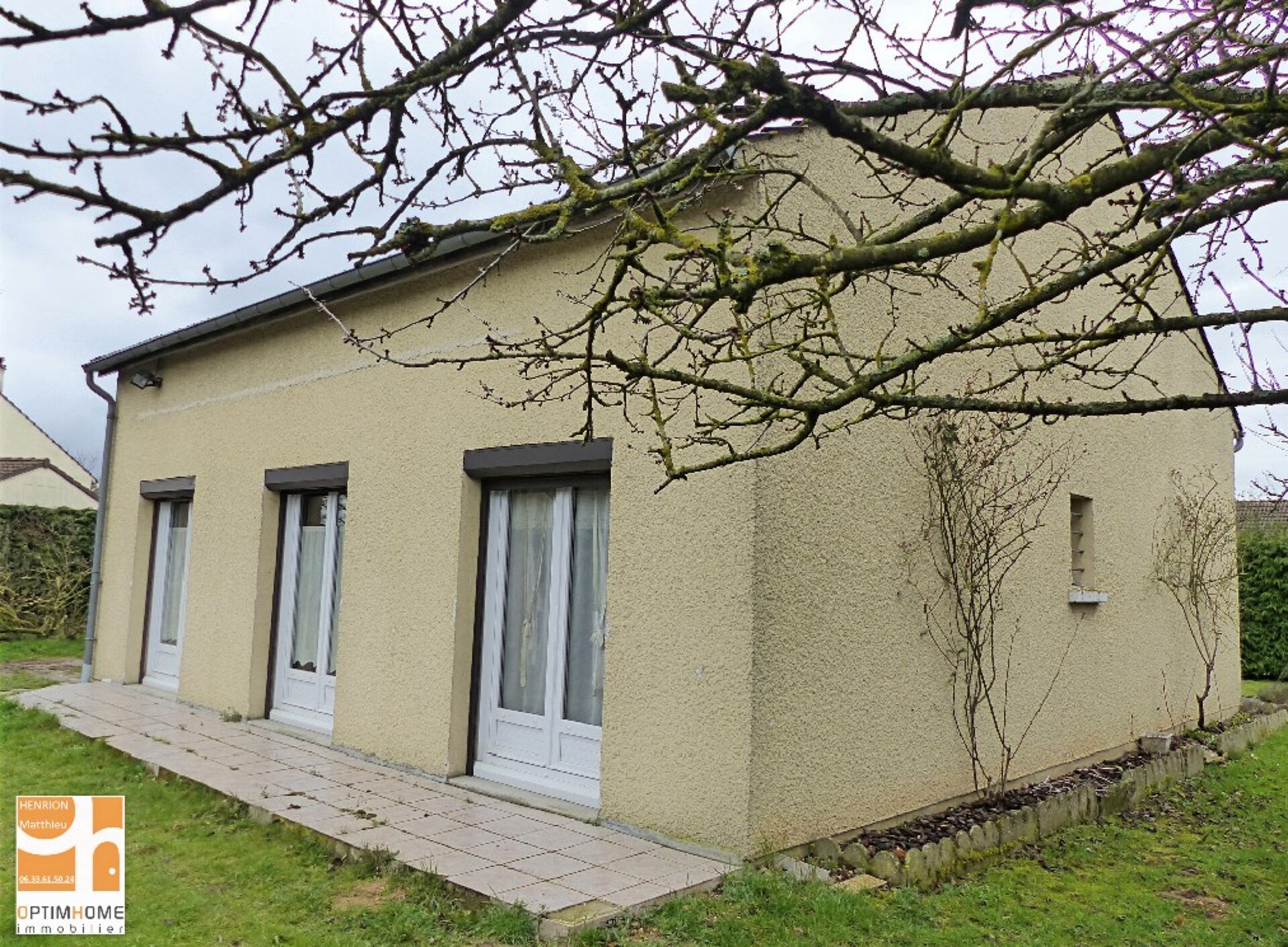 Maison