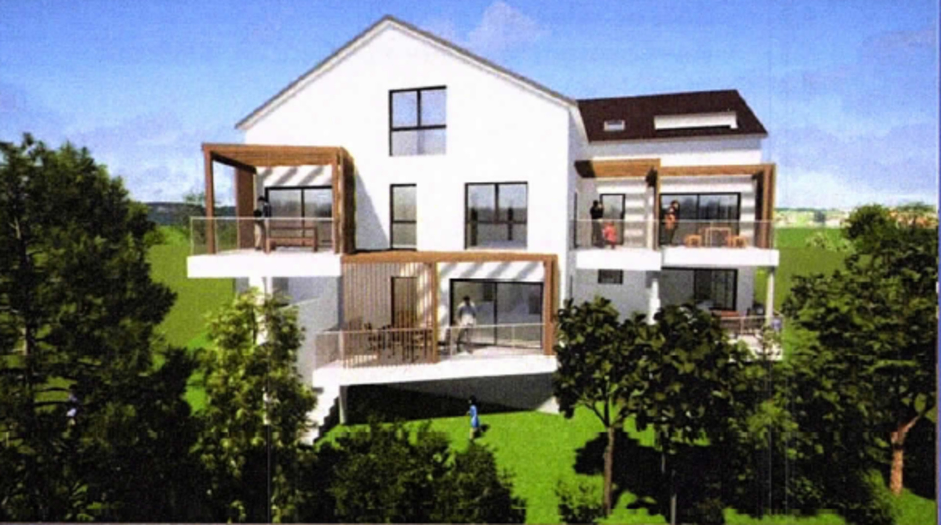 Appartement