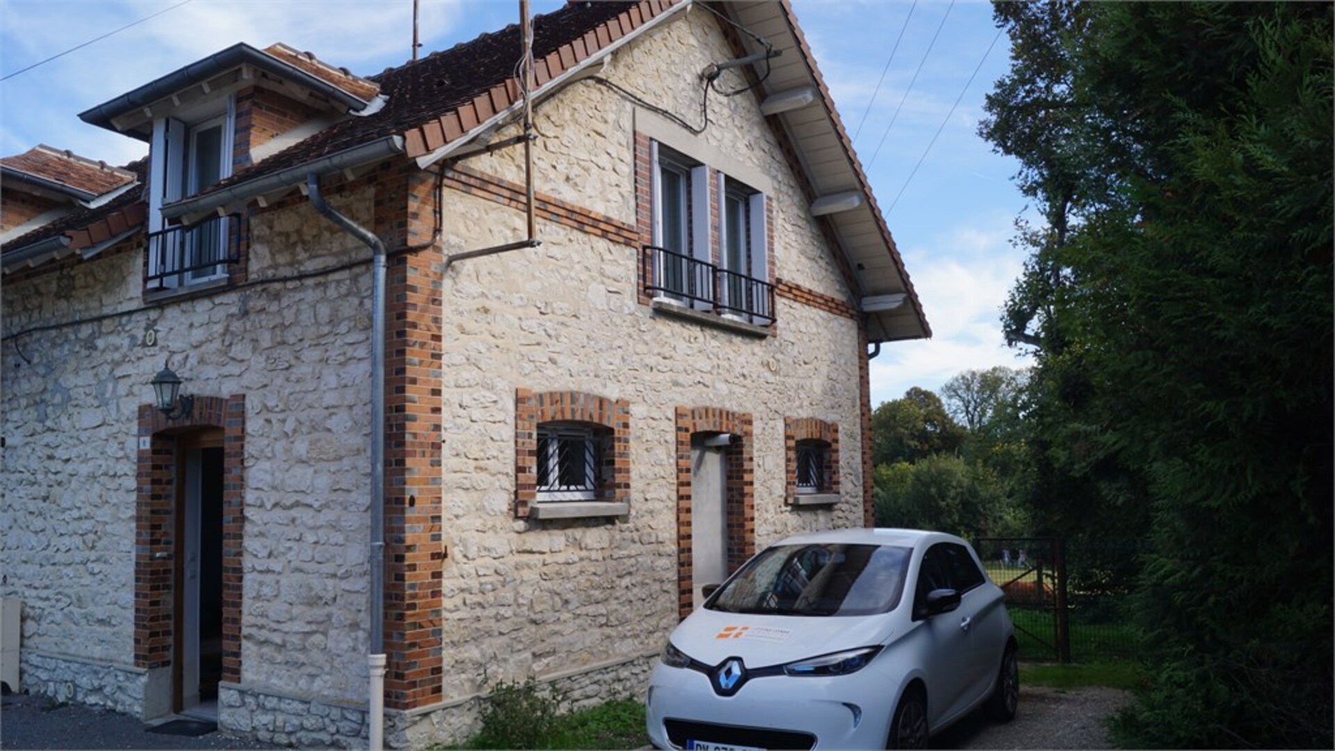Maison