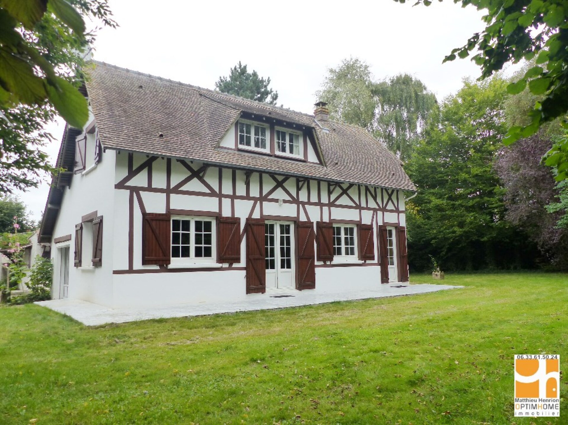 Maison