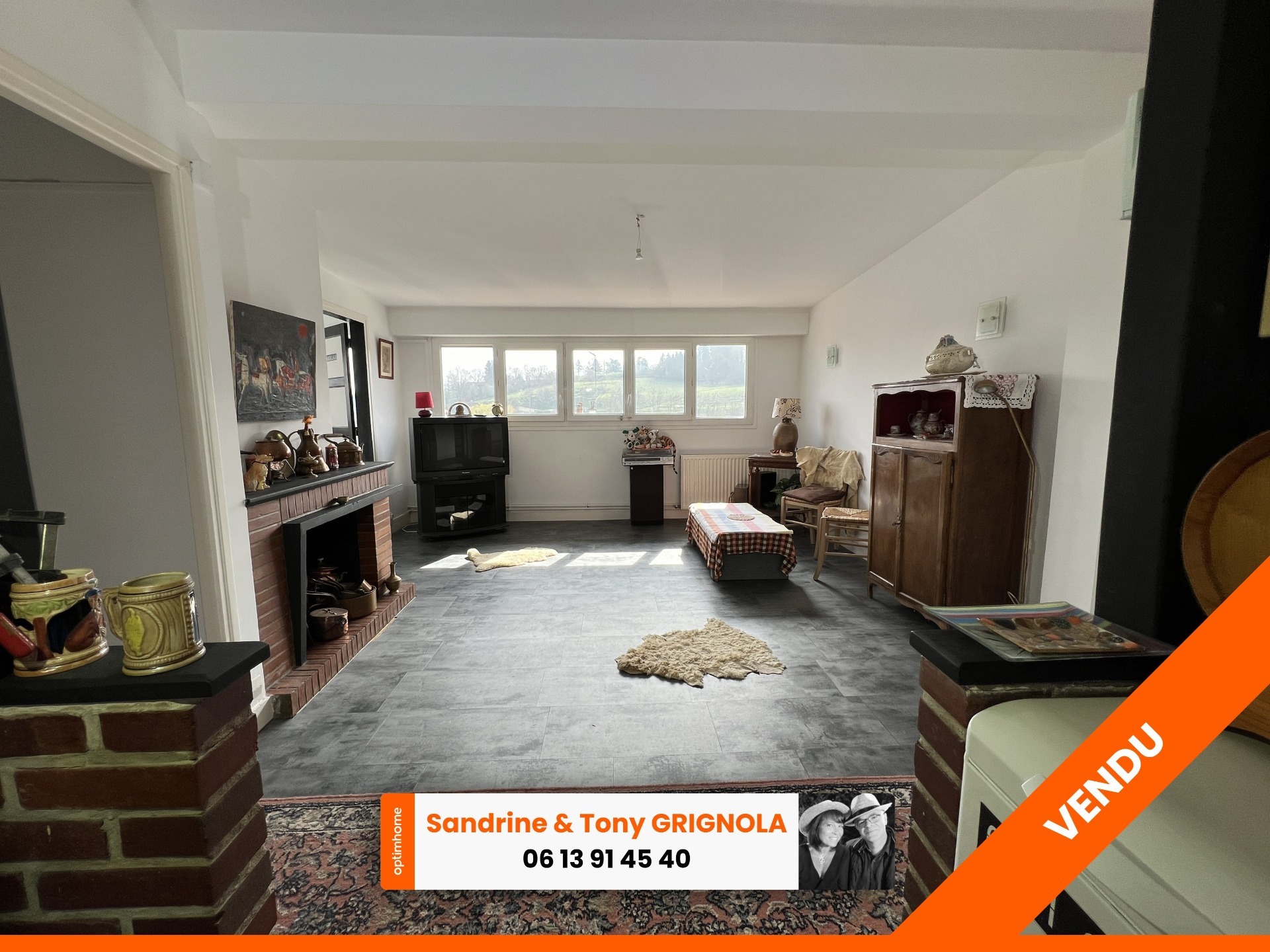 Appartement