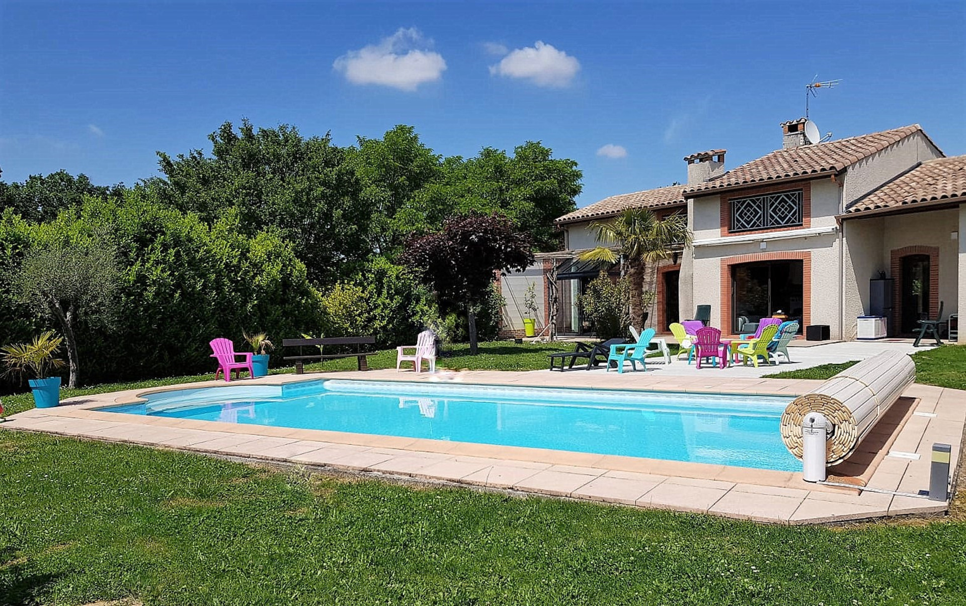 Maison