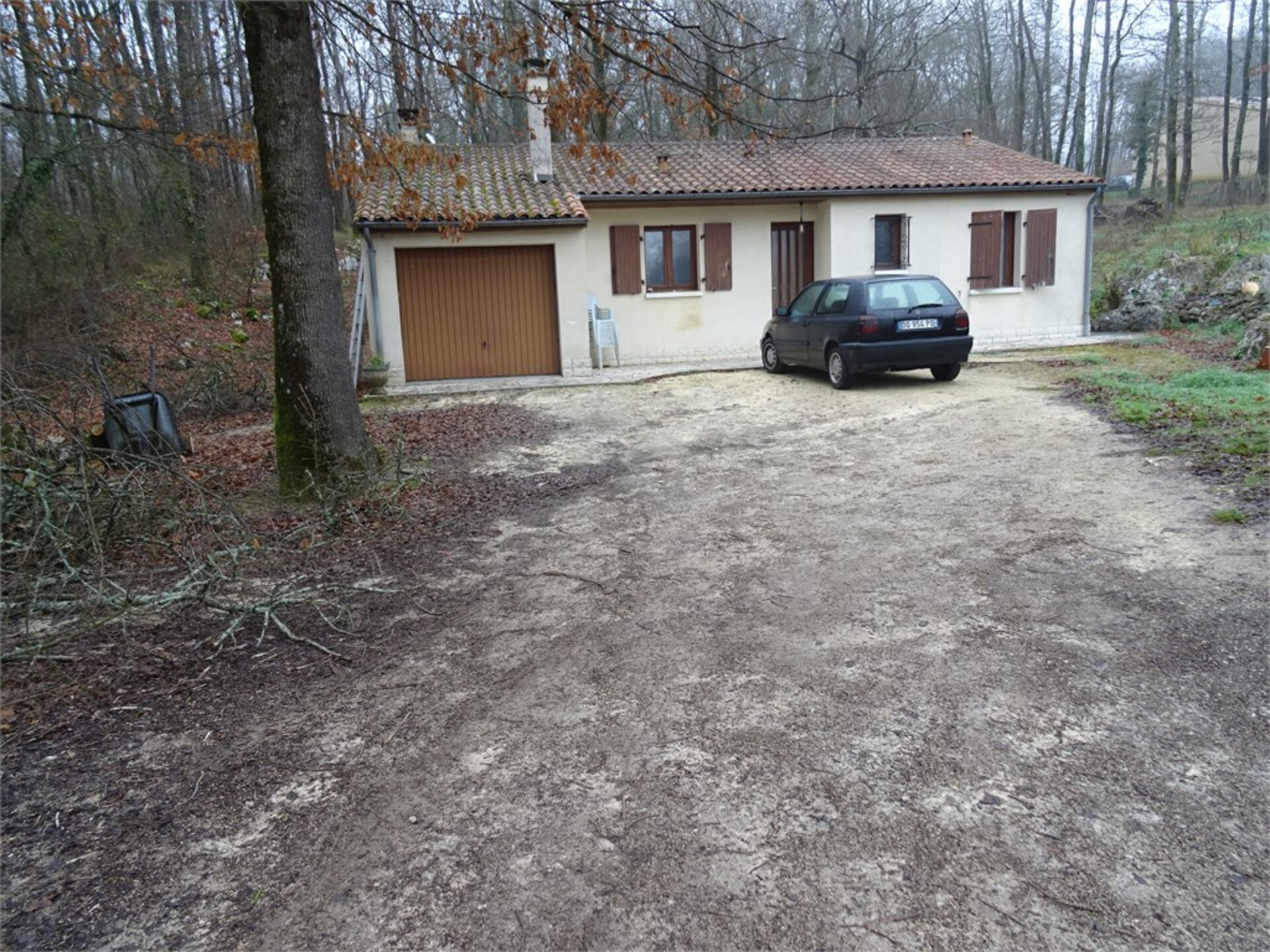 Maison