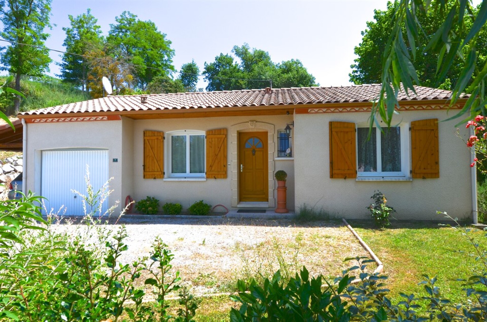 Maison