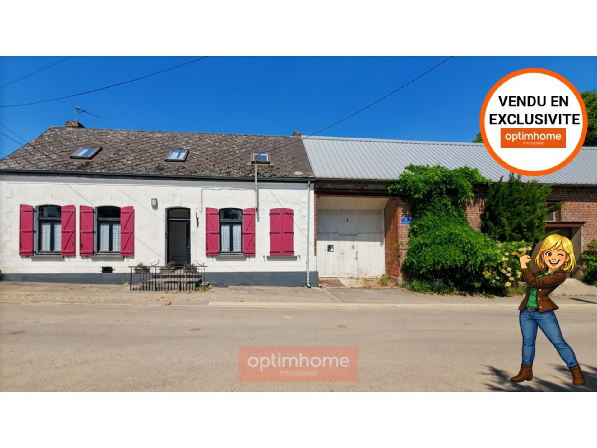 Maison