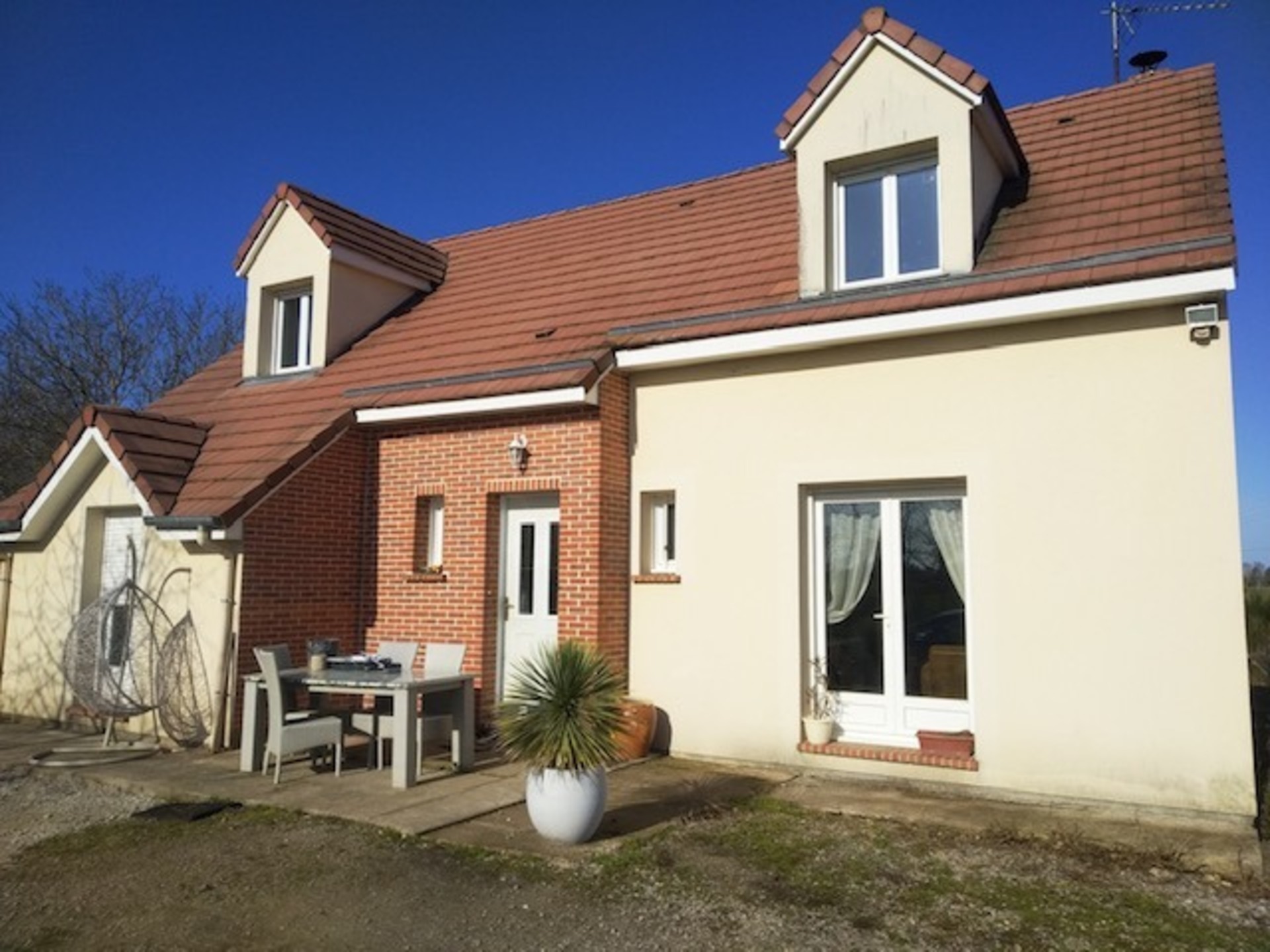 Maison