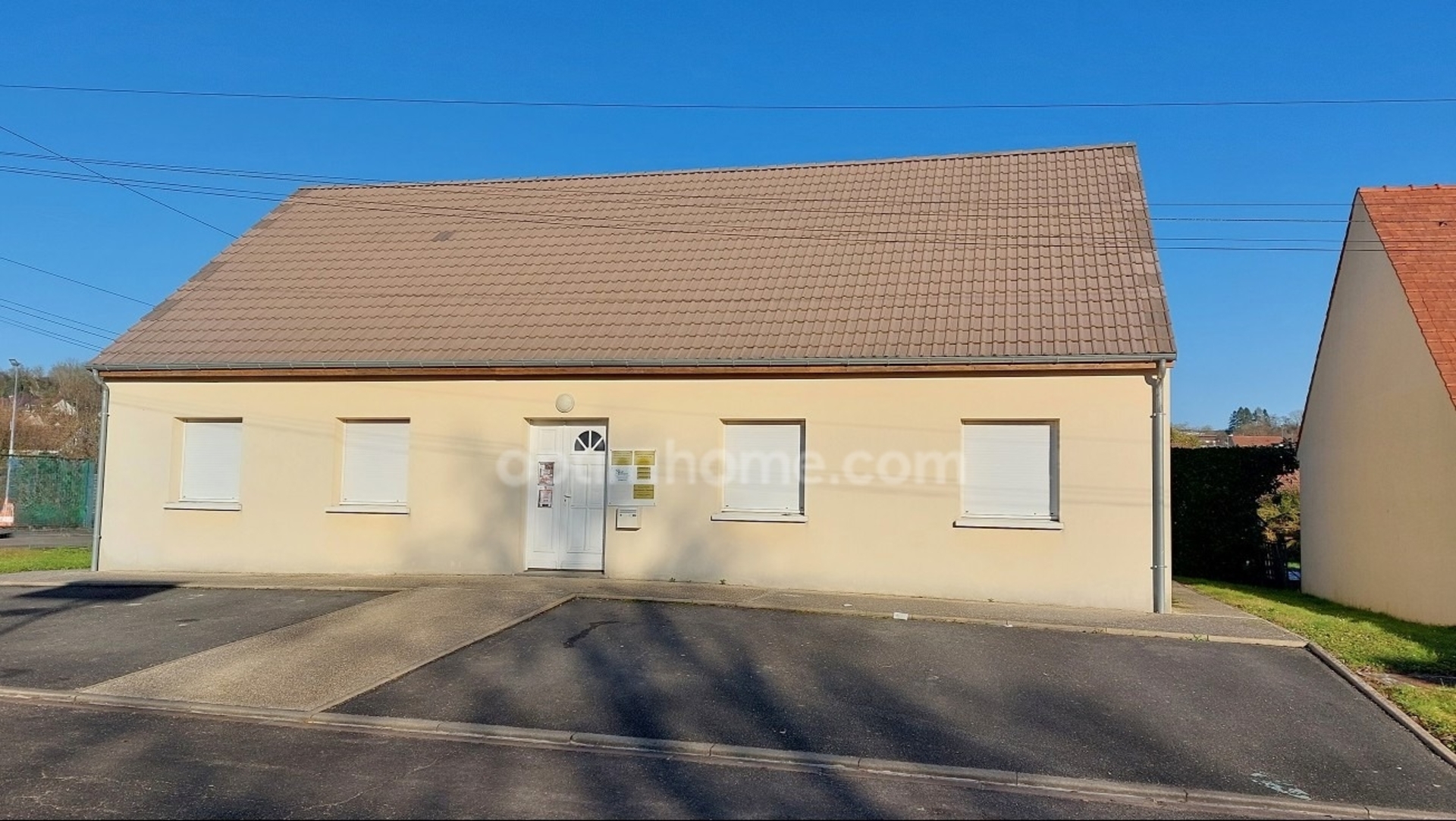 Immeuble