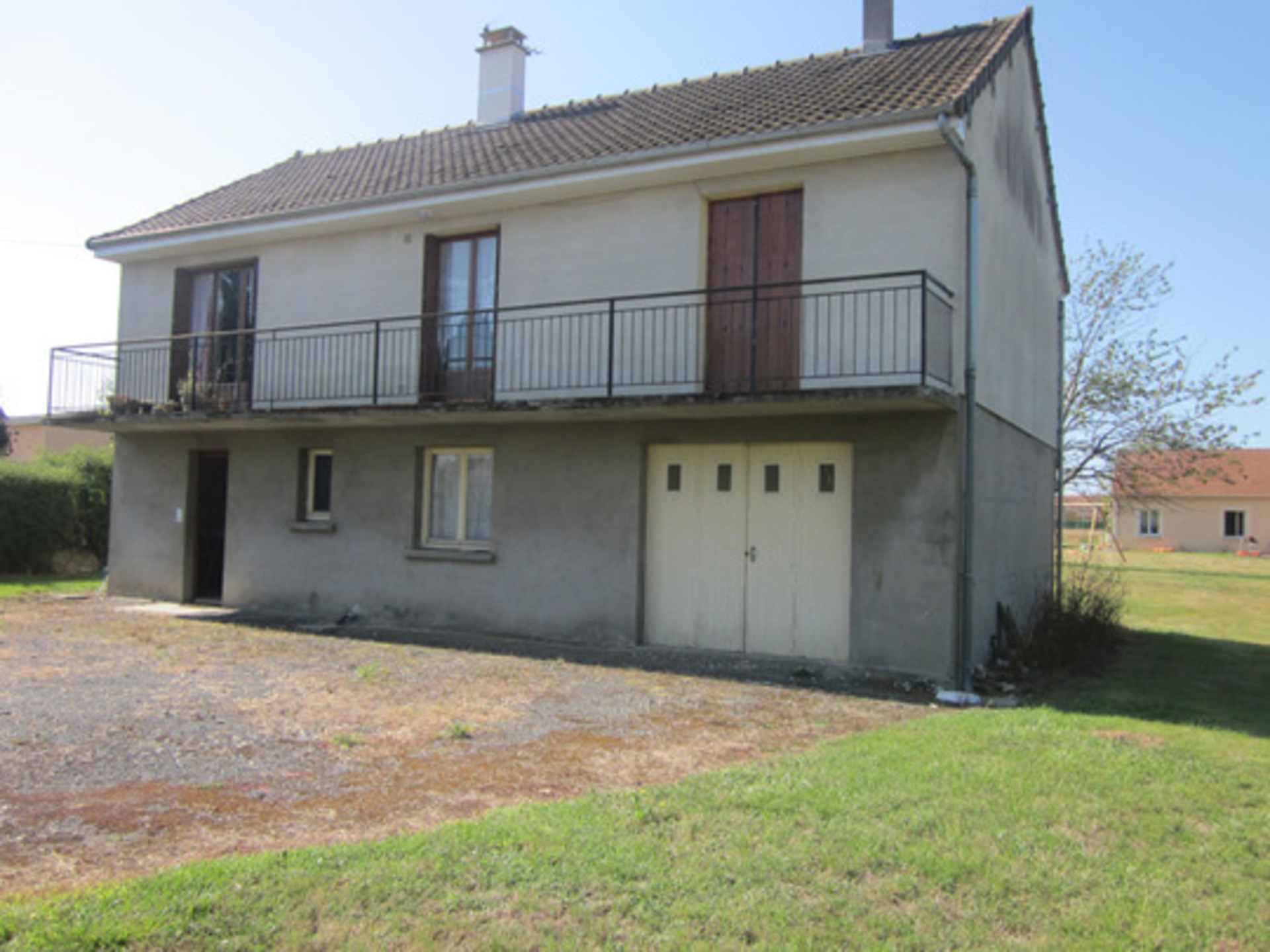 Maison