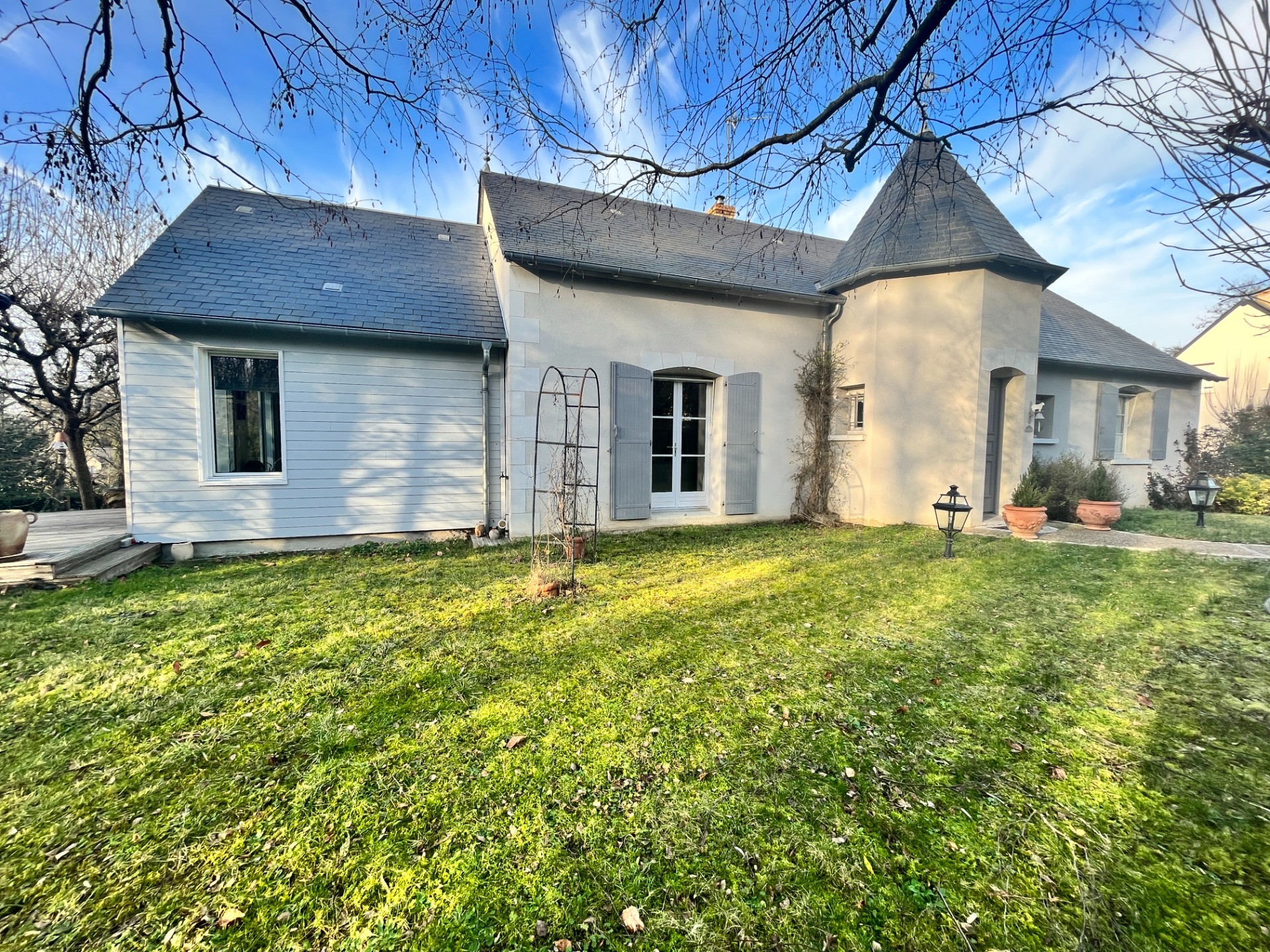 Maison