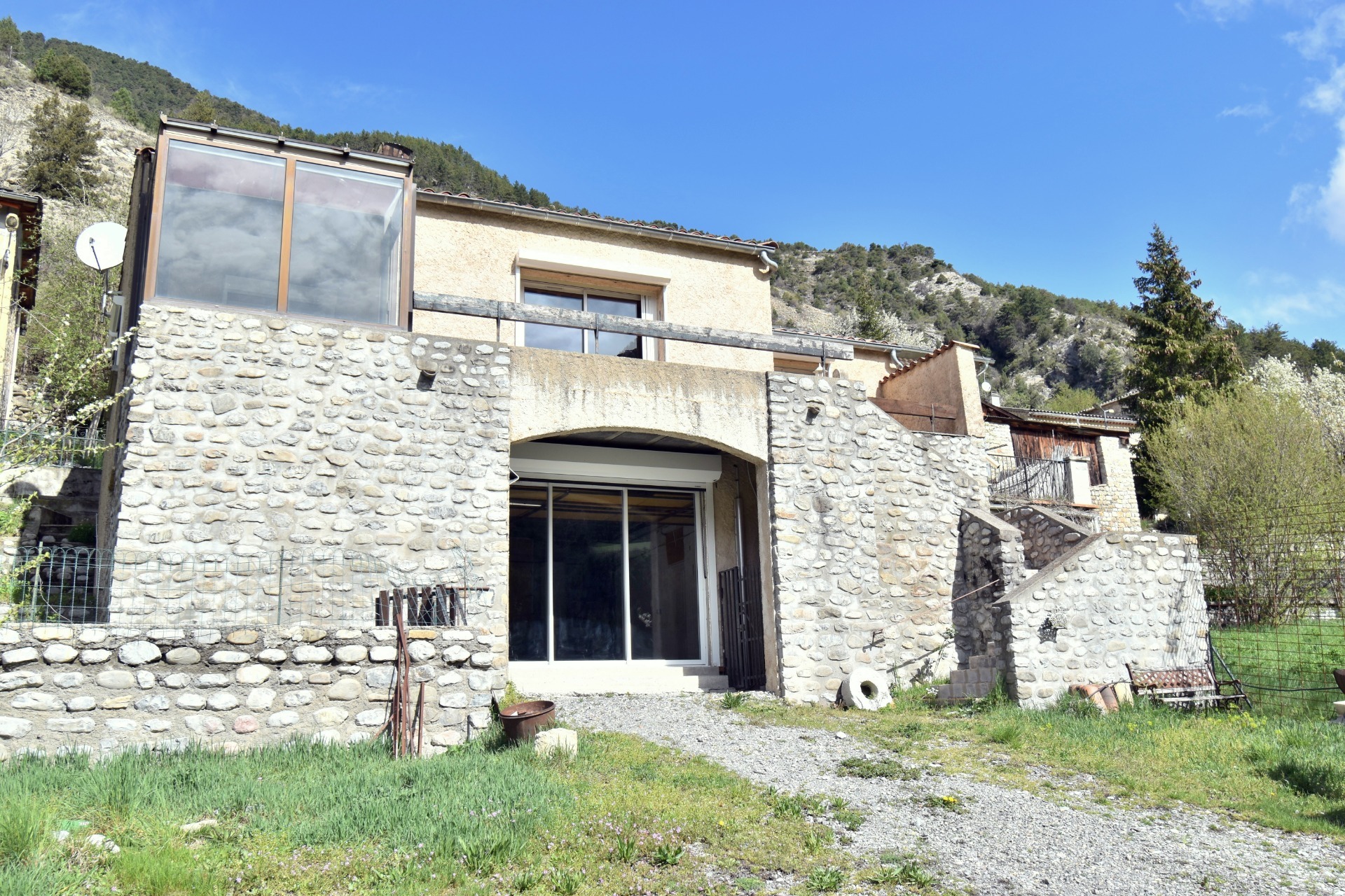 Maison