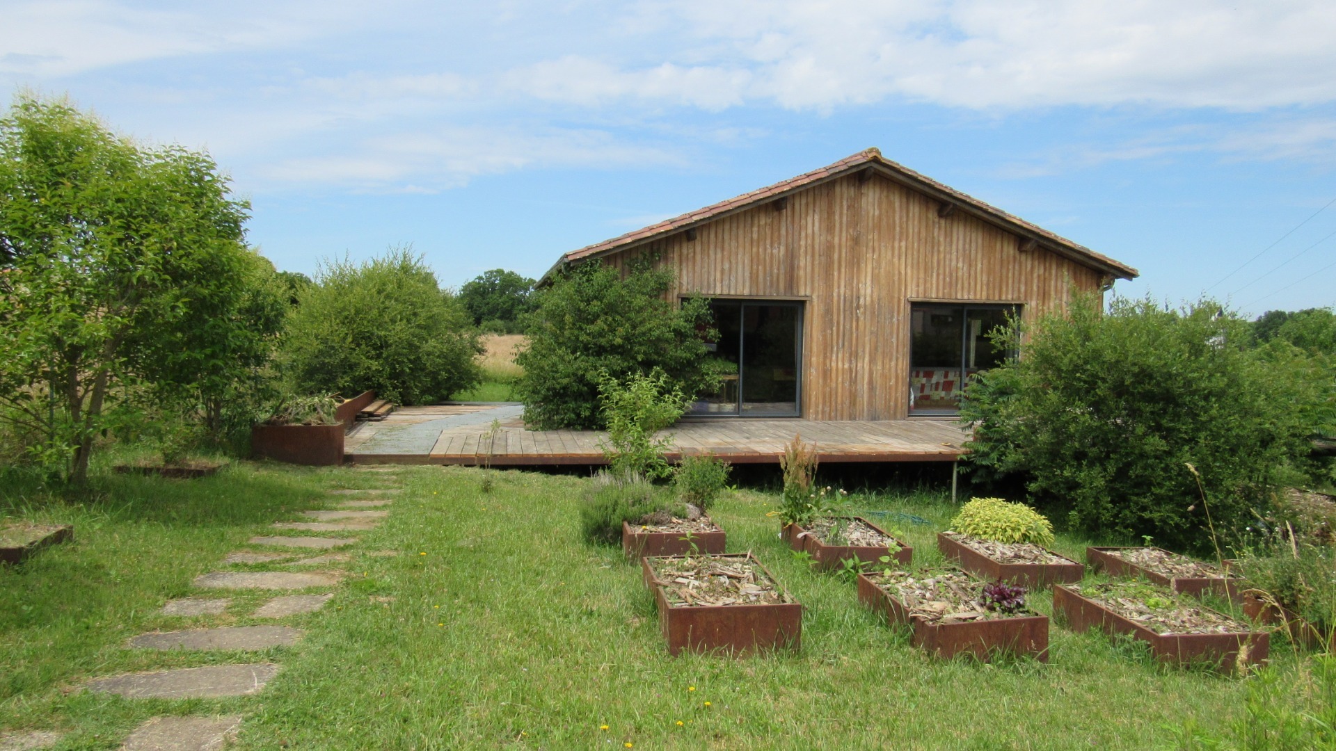 Maison