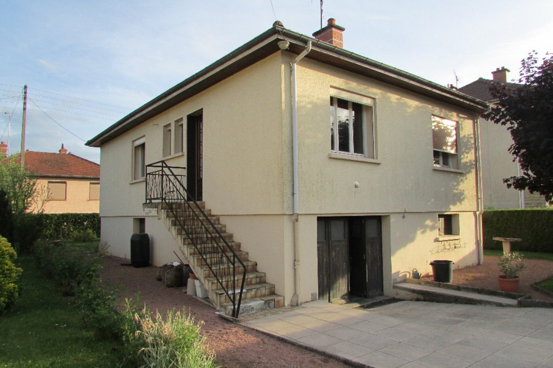Maison
