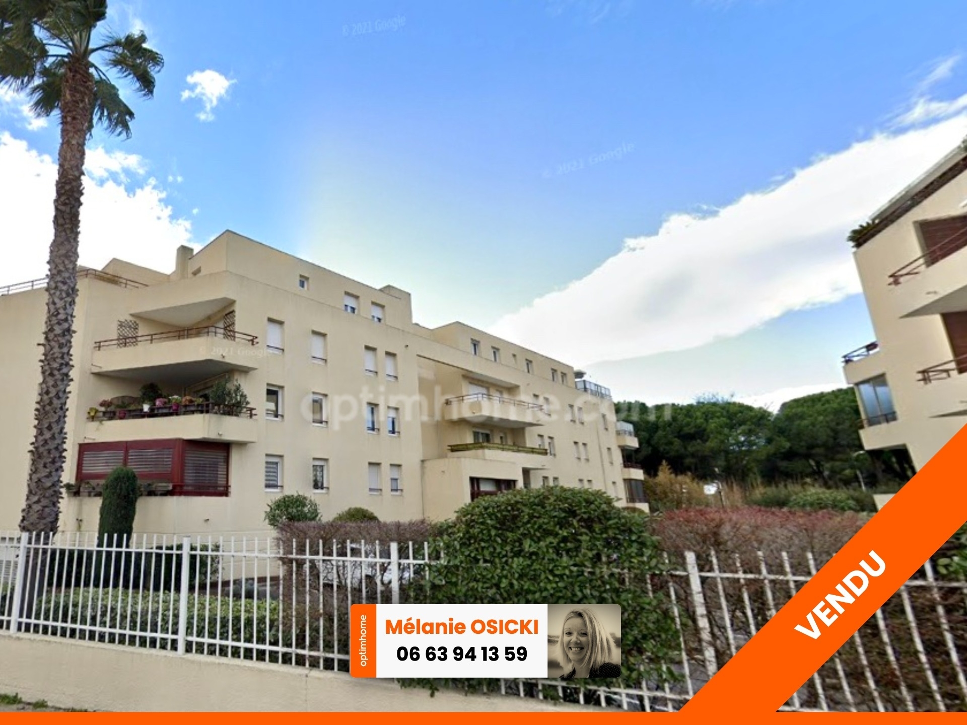 Appartement