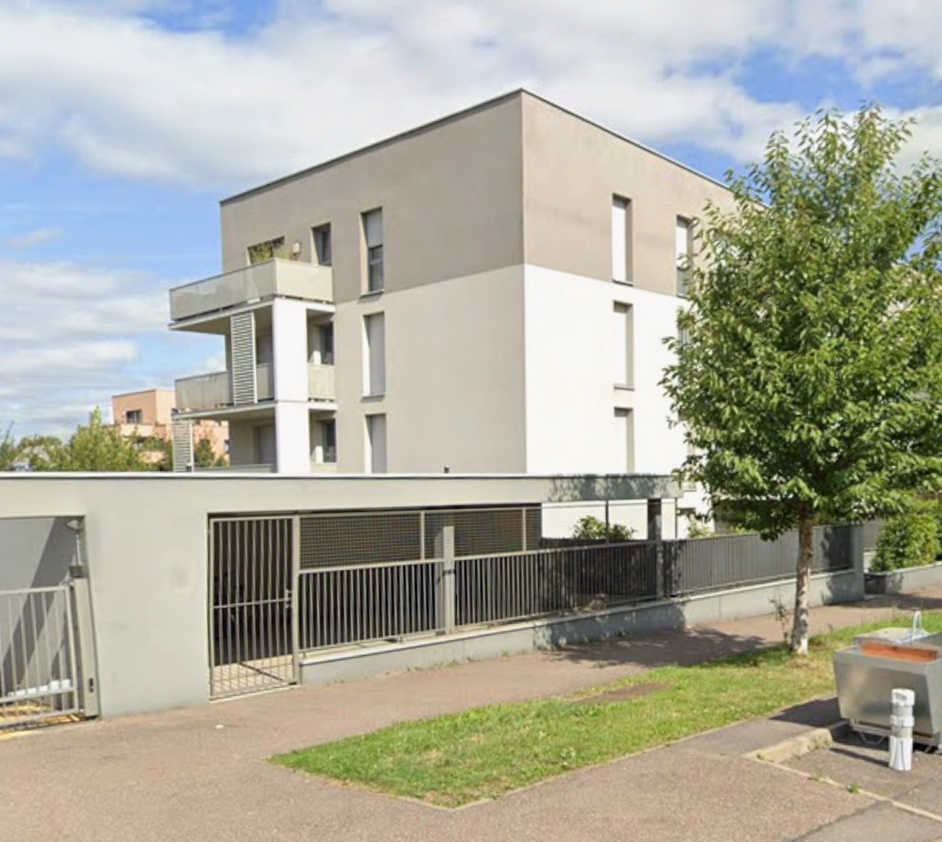 Appartement