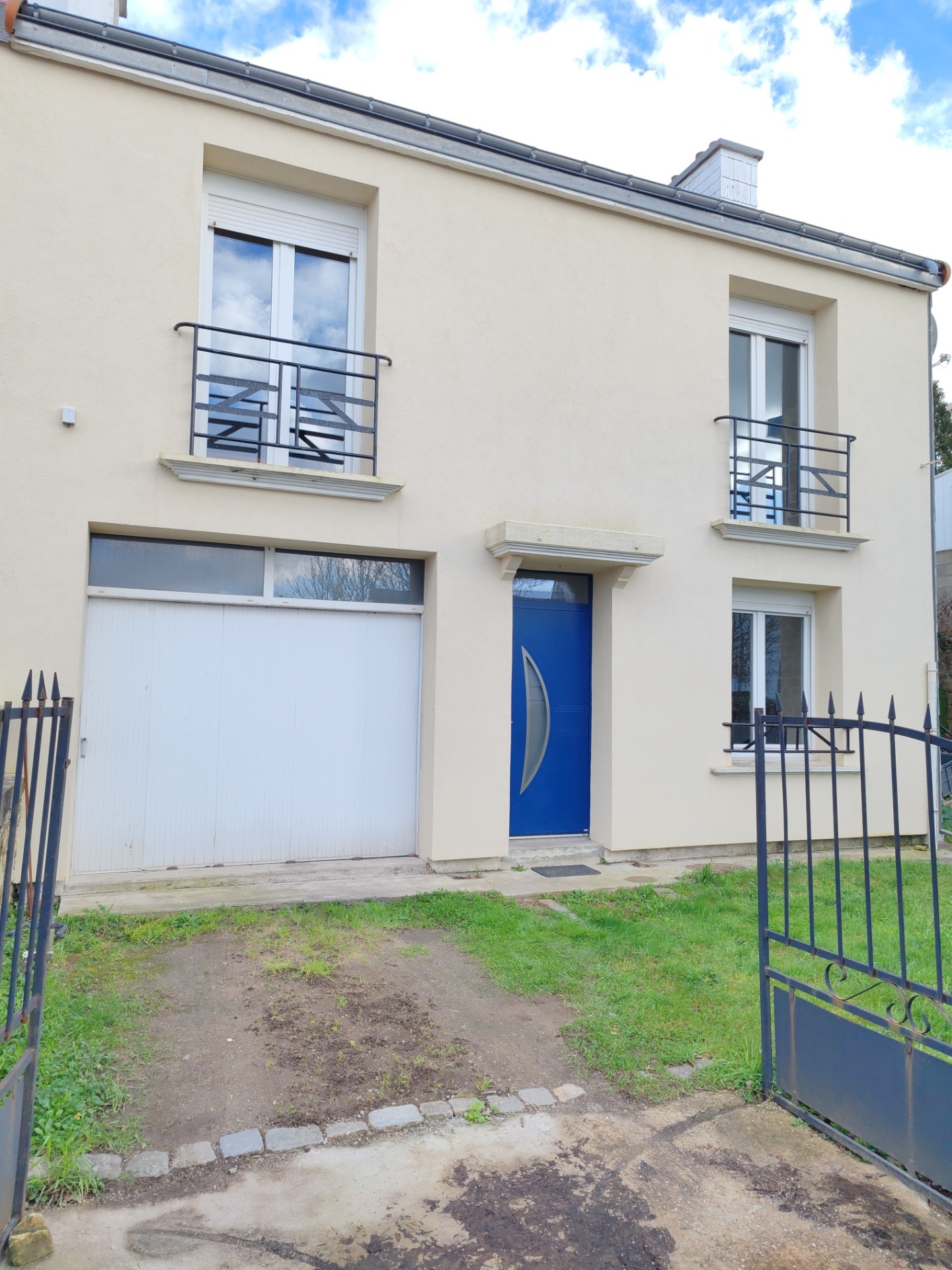 Maison