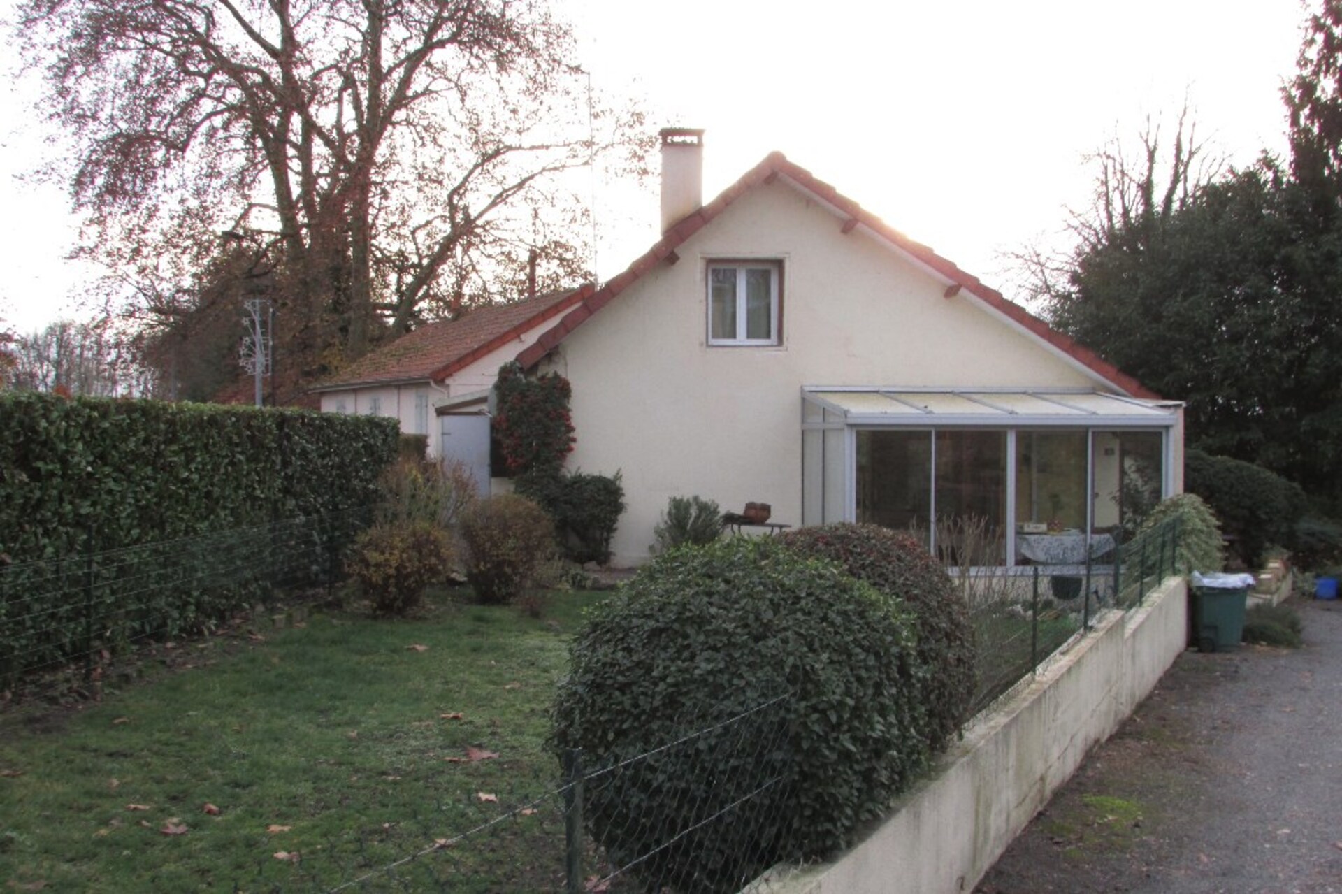 Maison