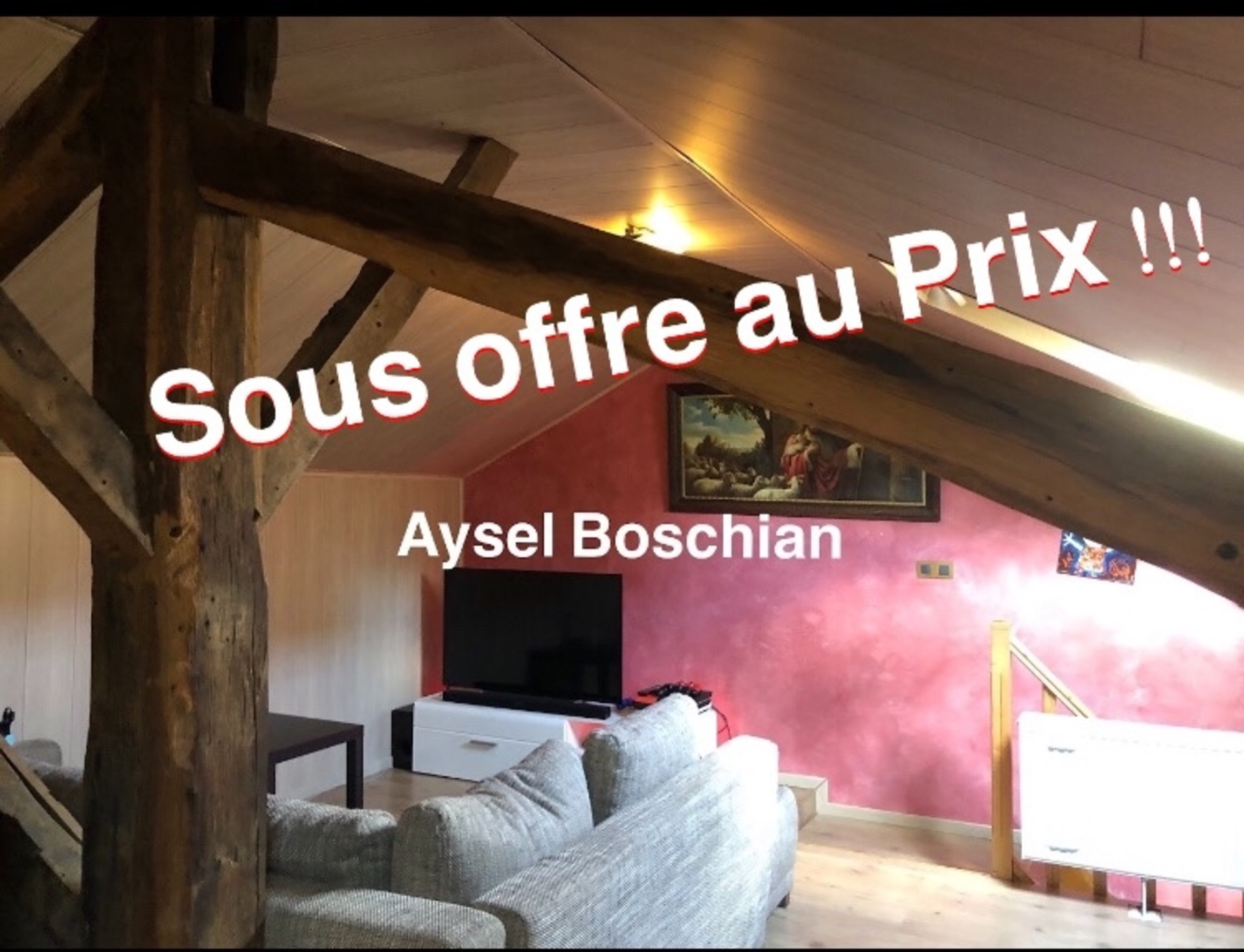 Appartement