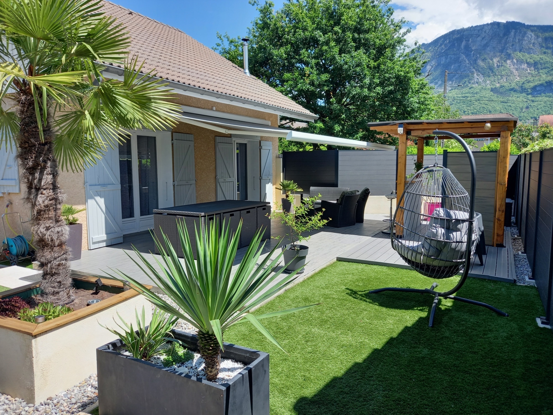 Maison