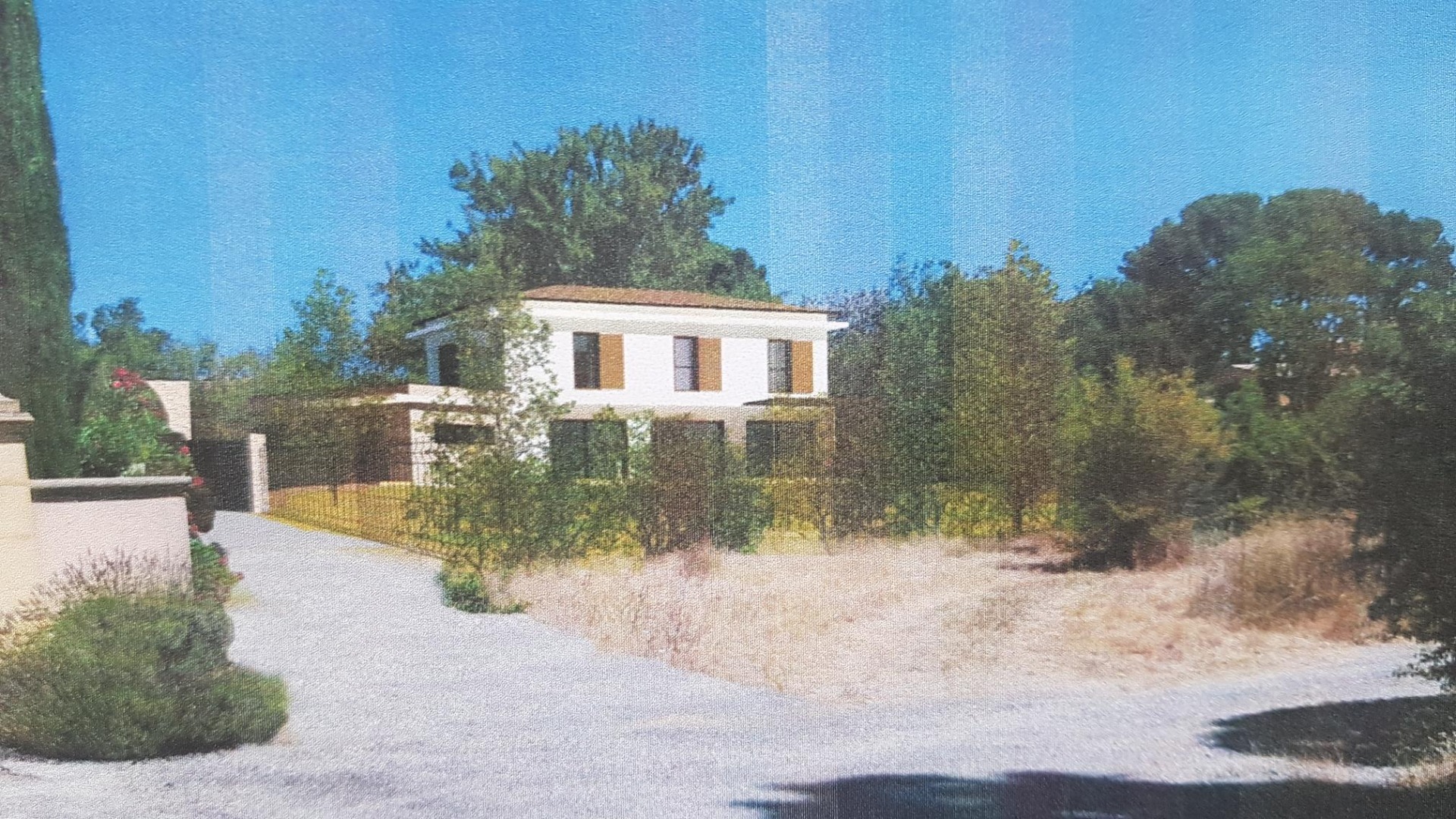 Terrain