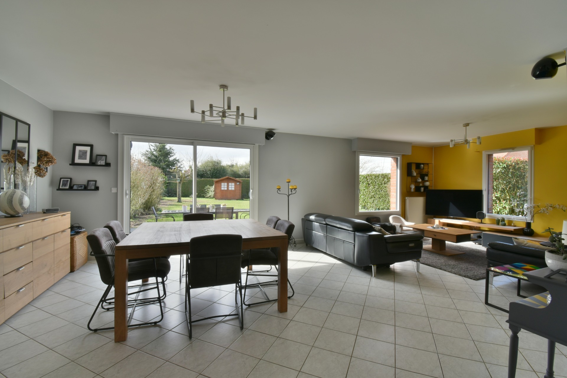 Maison