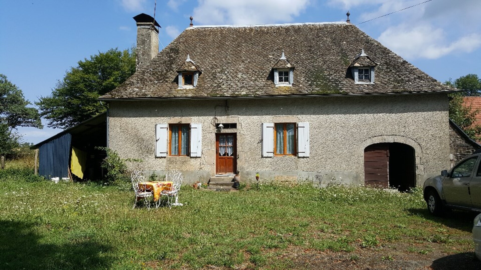 Maison