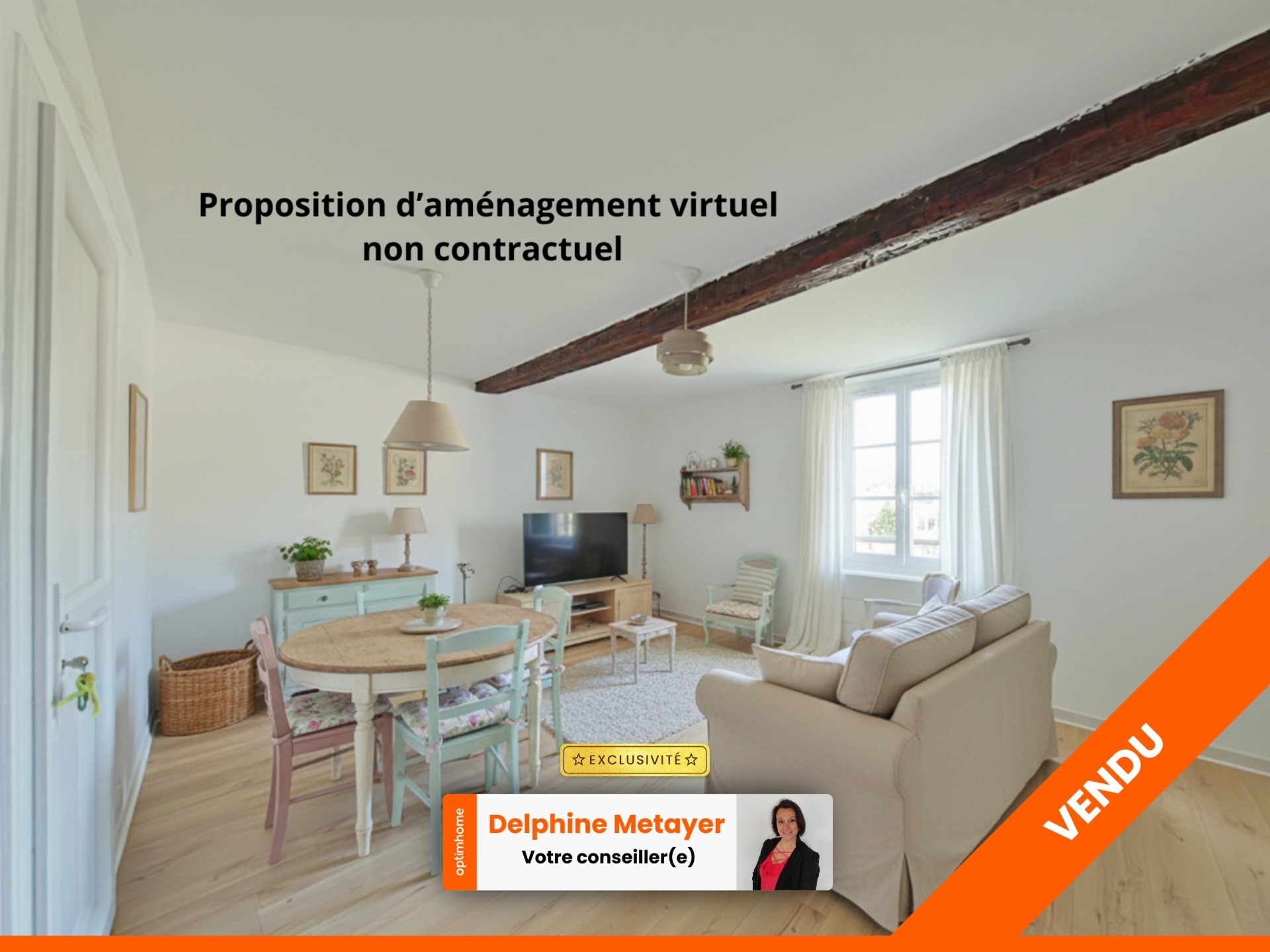 Appartement