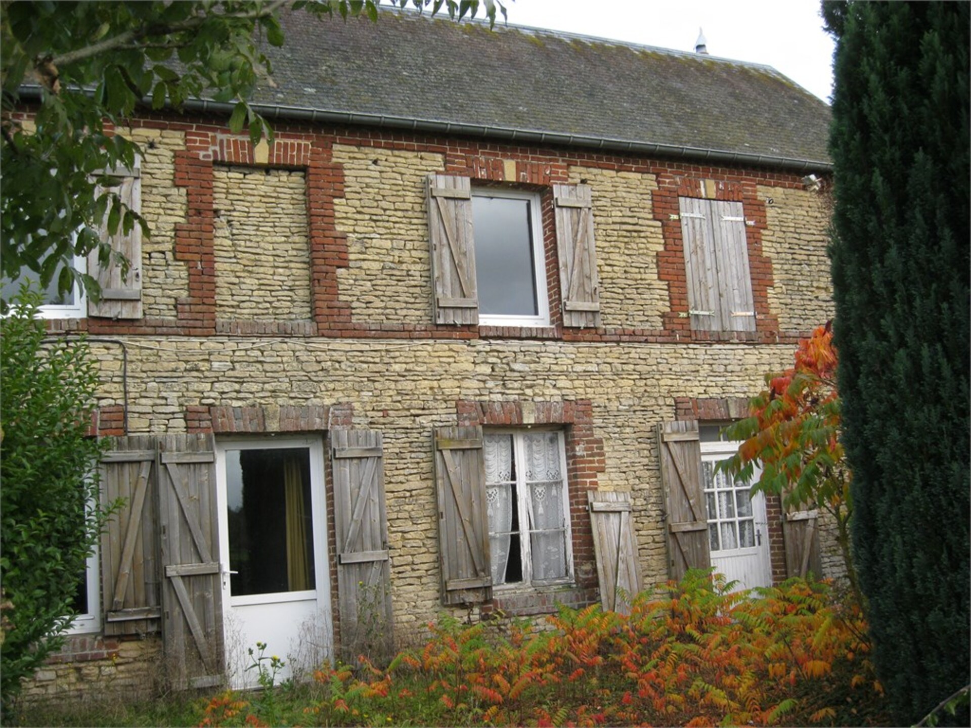 Maison