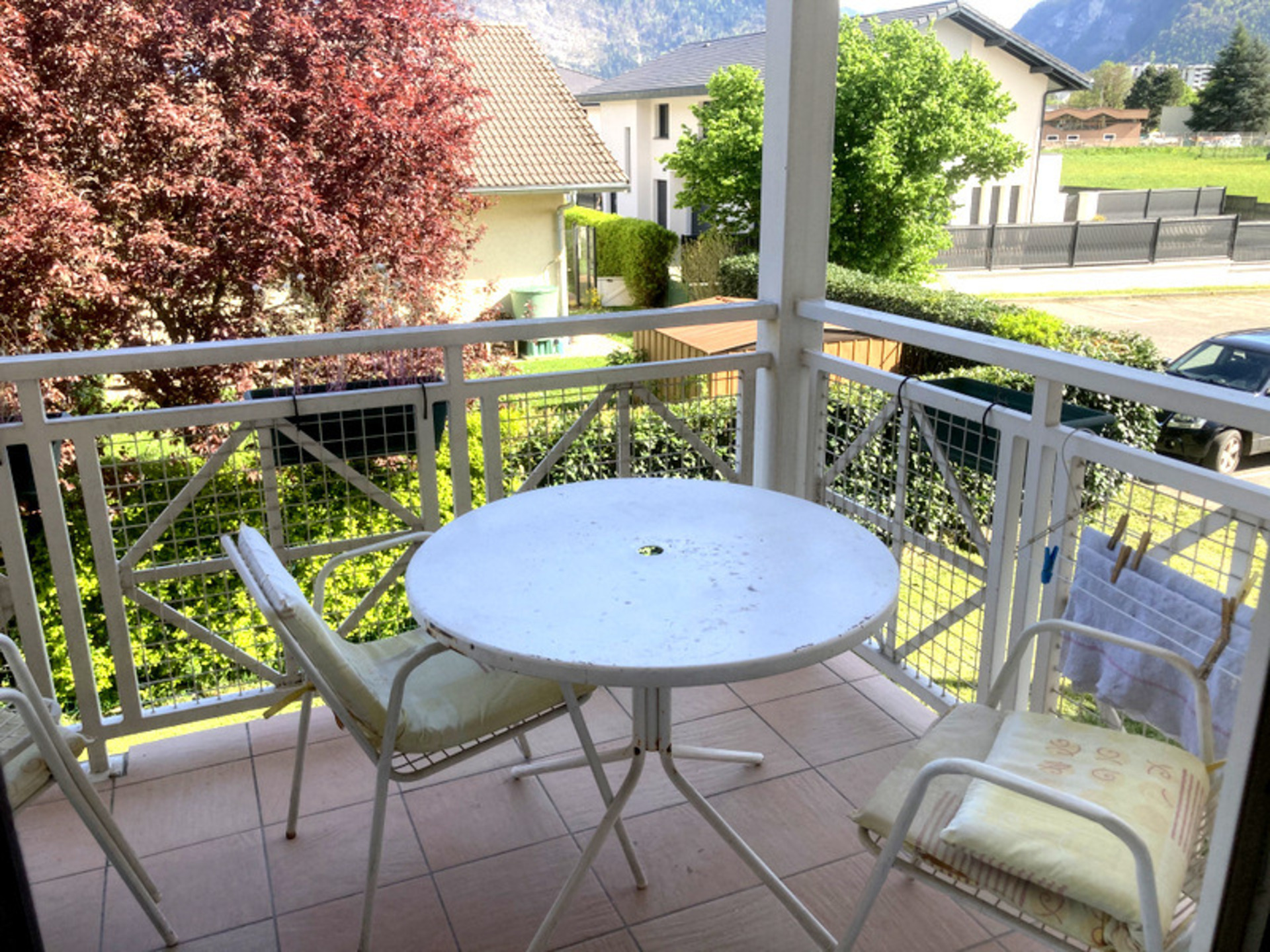 Appartement