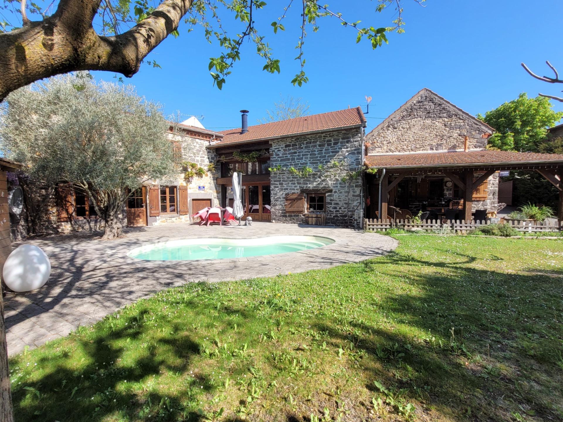 Maison