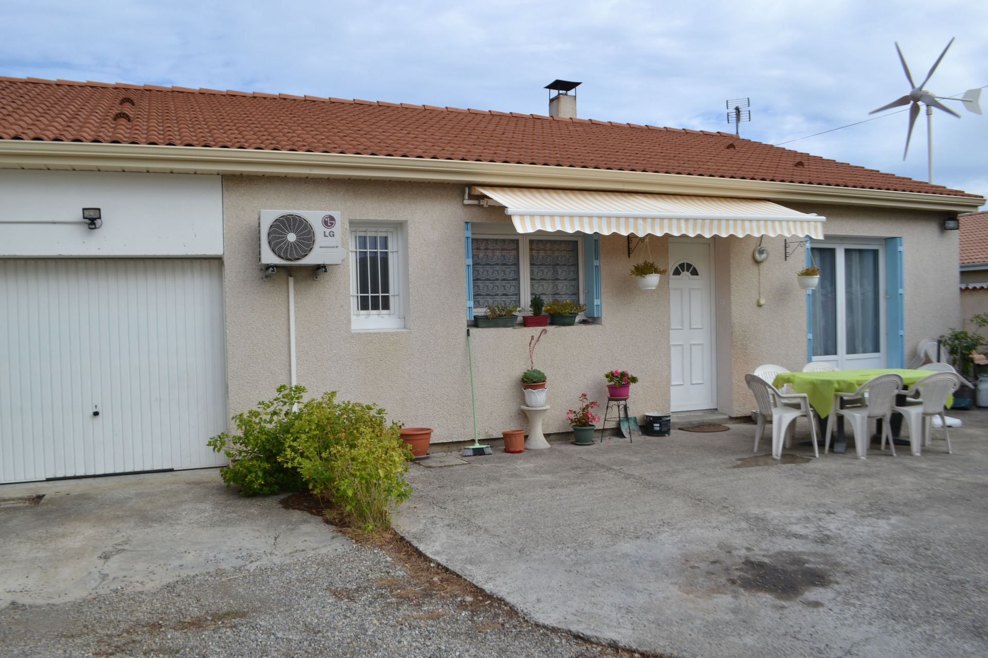 Maison