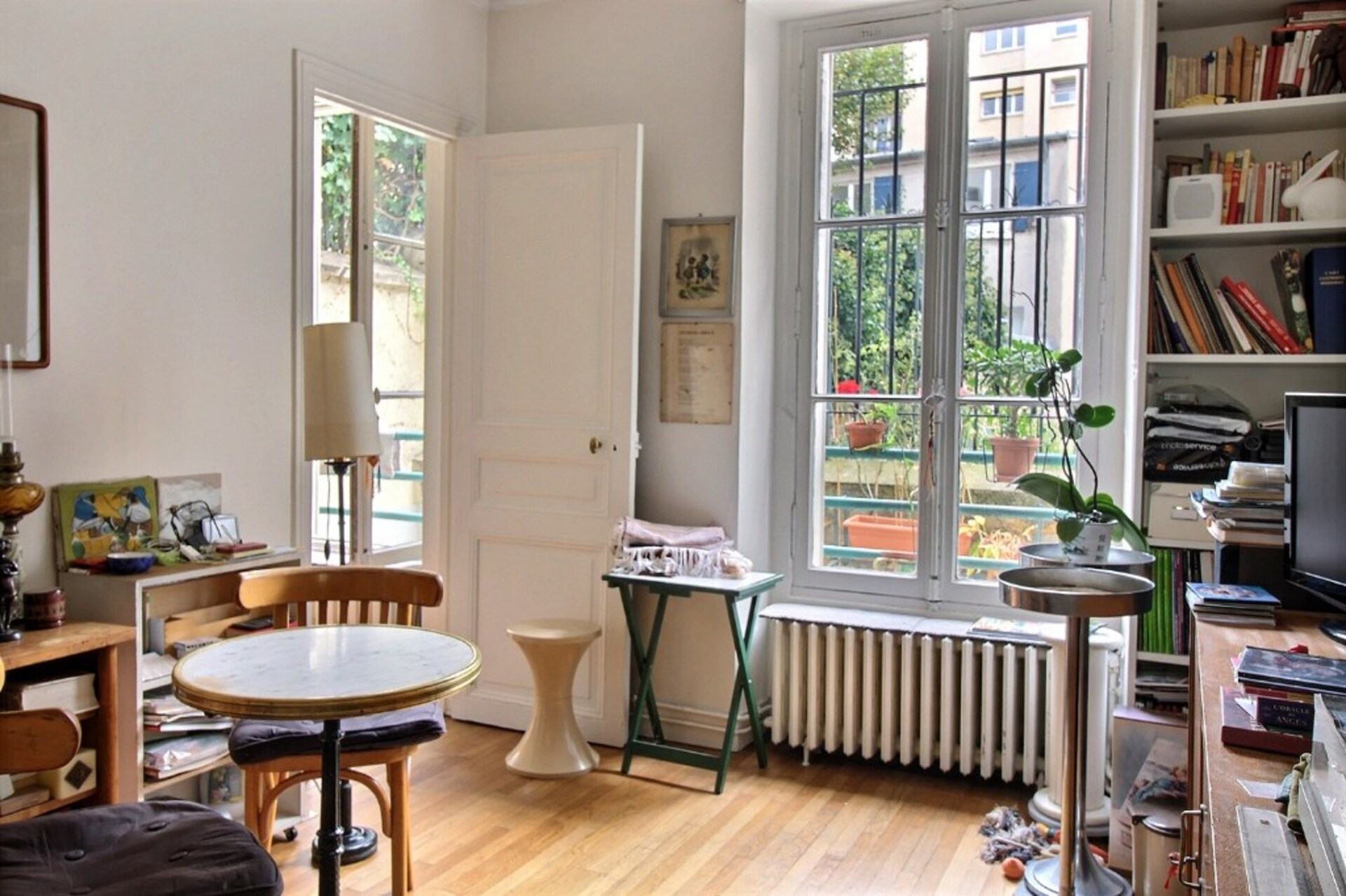 Appartement