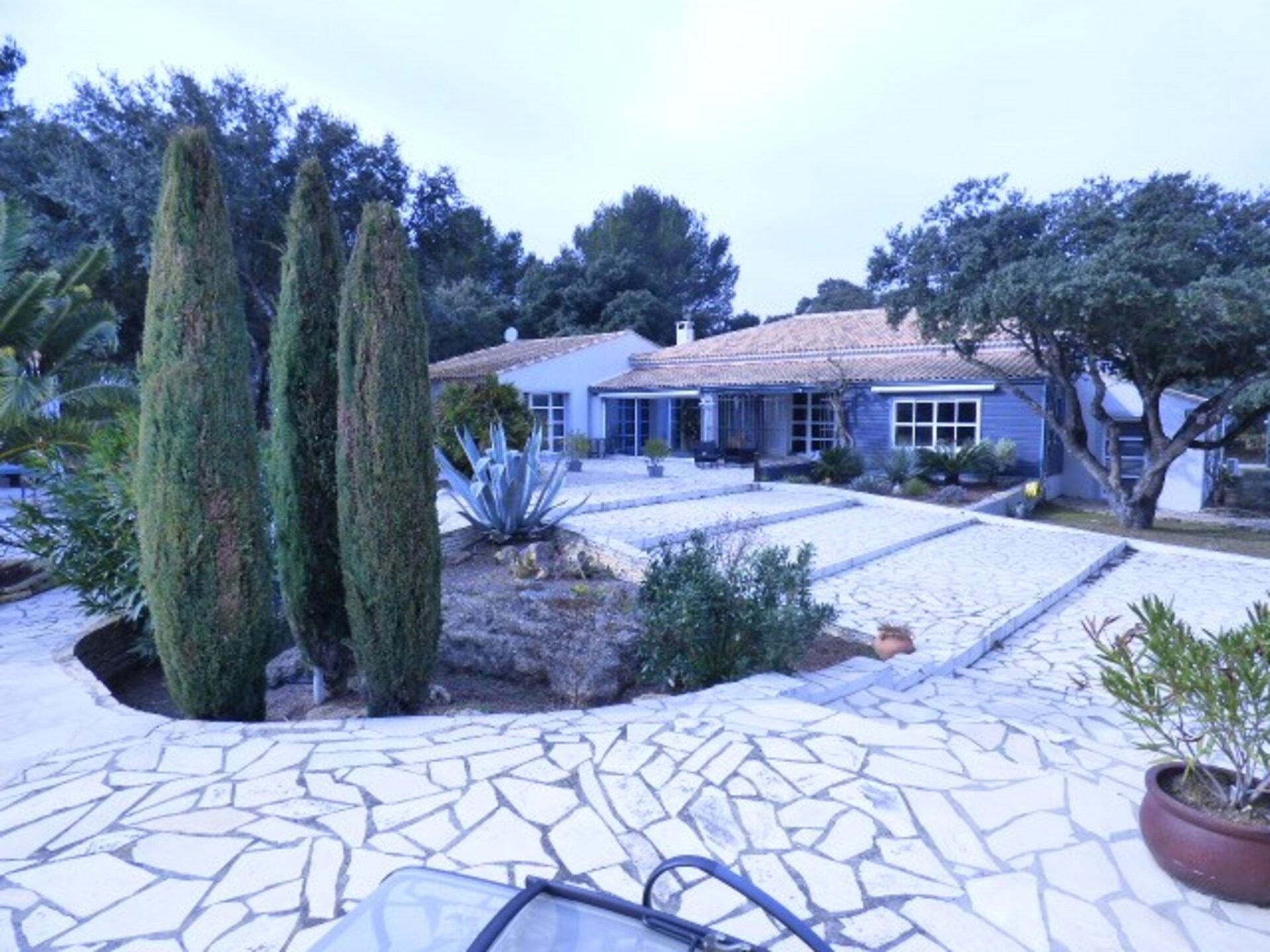 Maison