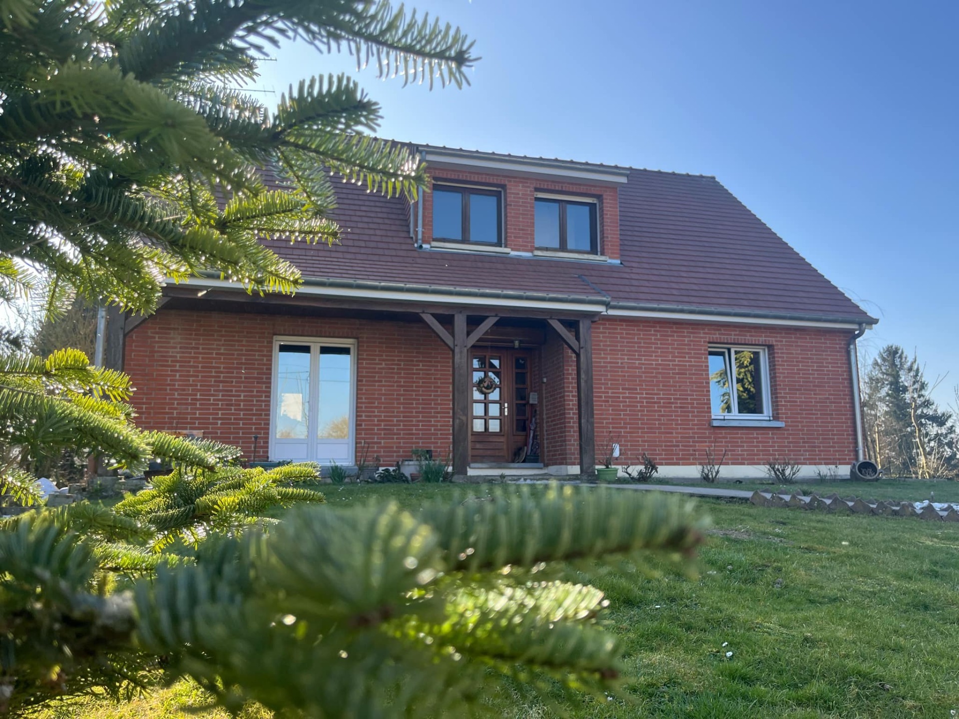 Maison