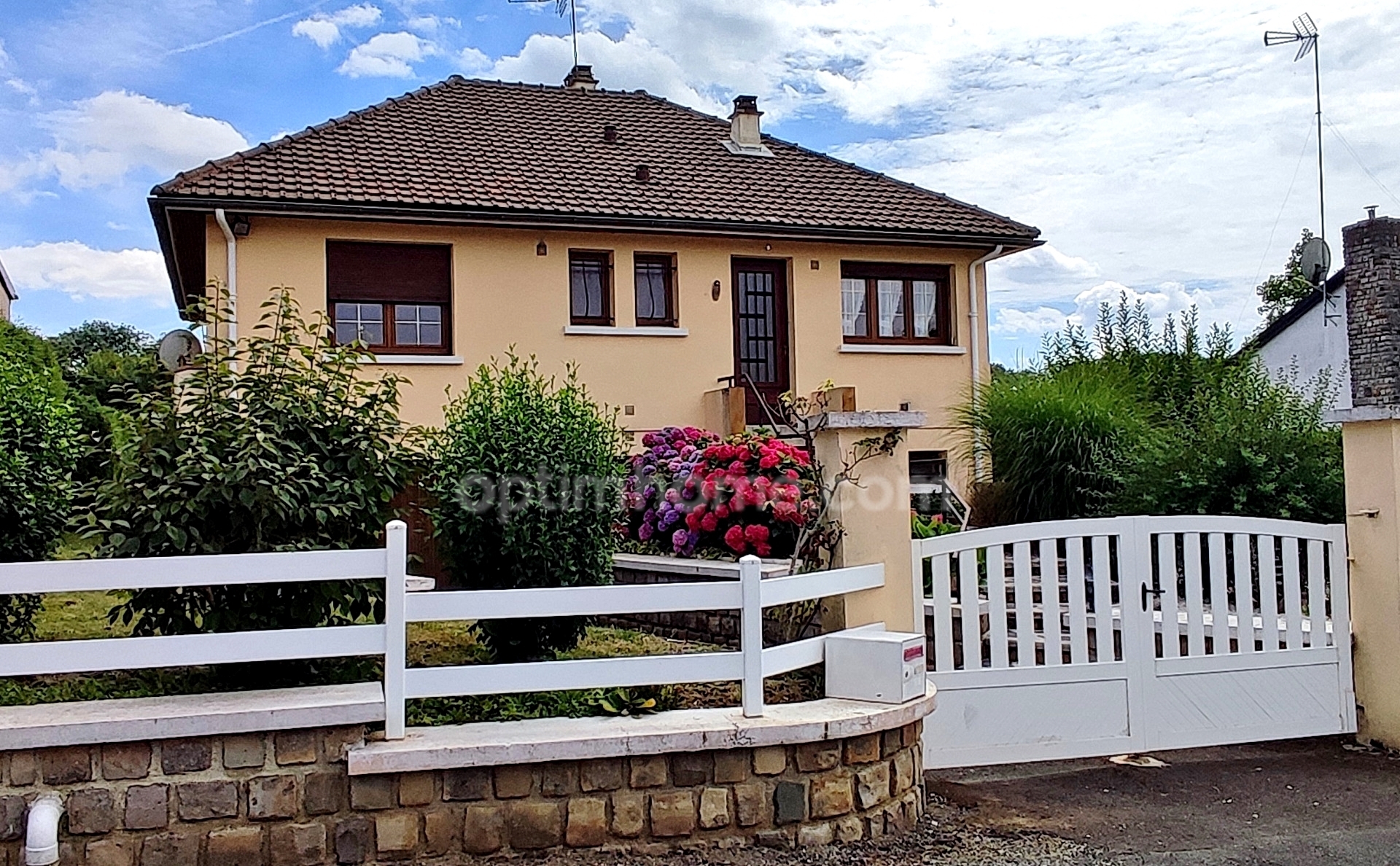 Maison