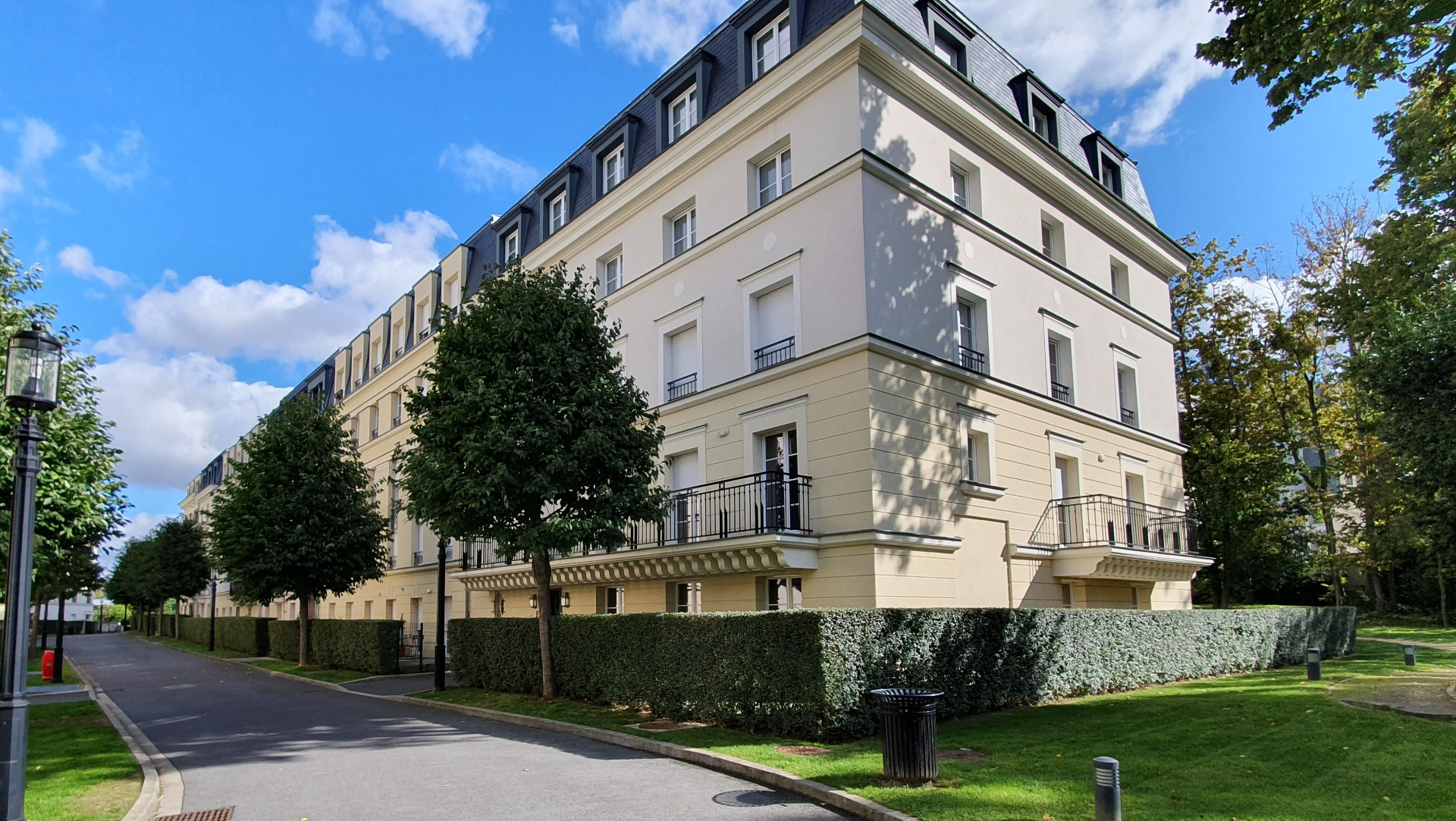 Appartement
