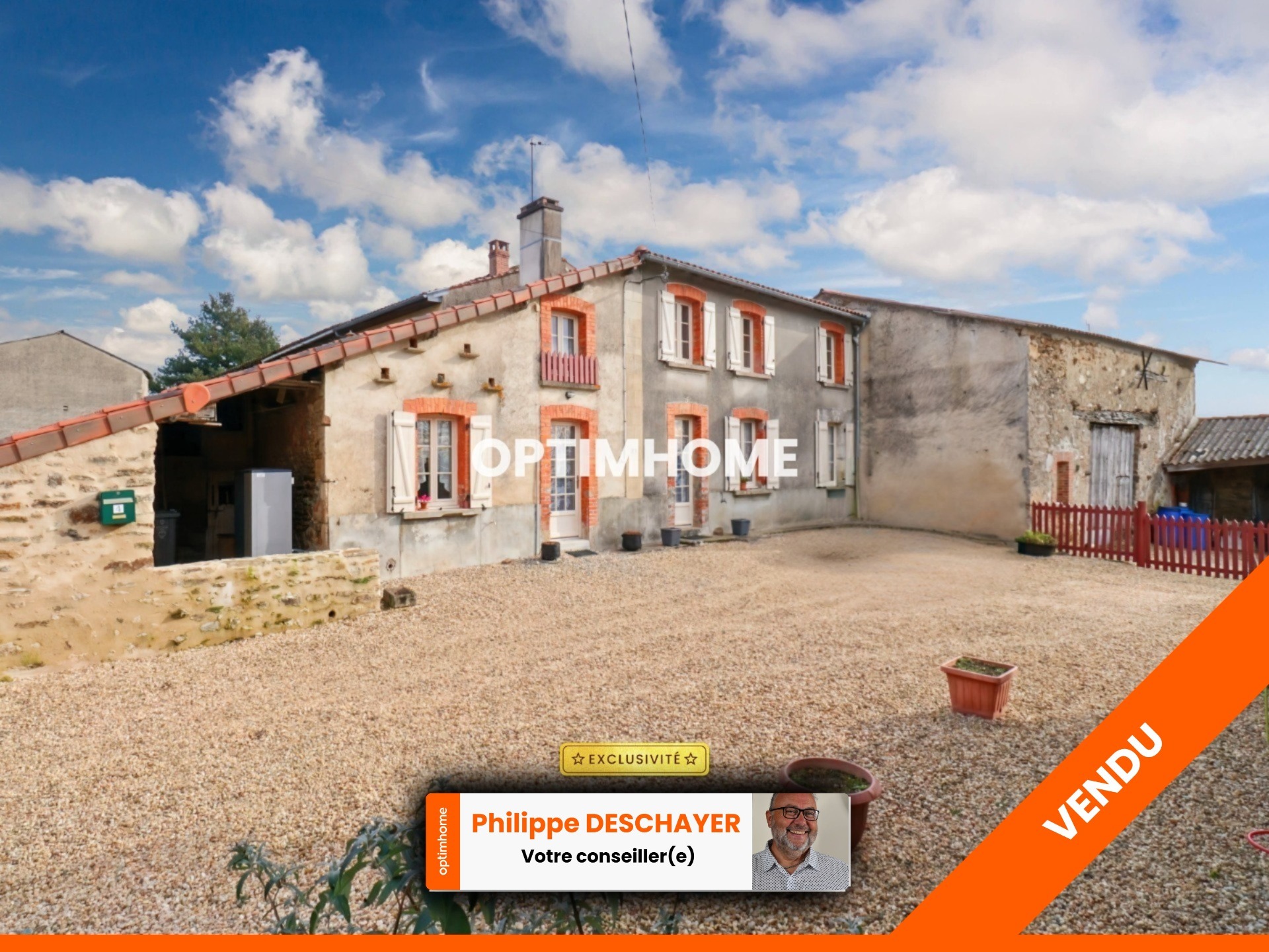 Maison